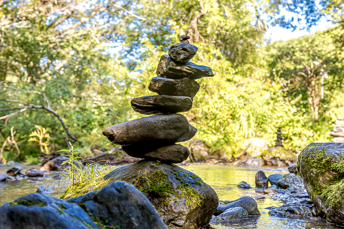 Сахалин, Итуруп, Шикотан и Кунашир с вулканом Тятя. Путешествие на другую планету (117/271)