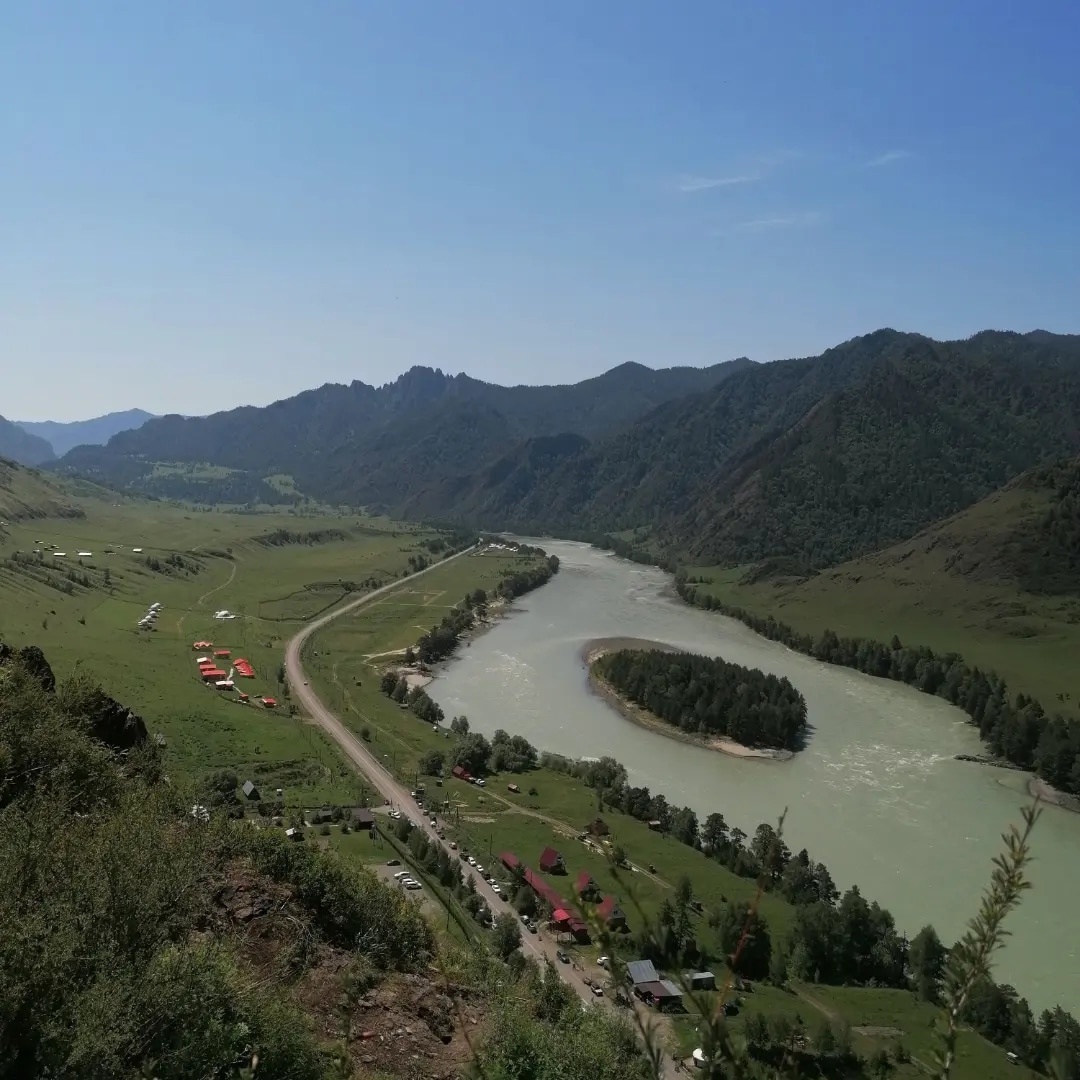 Аюрведа йога-тур Семь чакр (7/54)