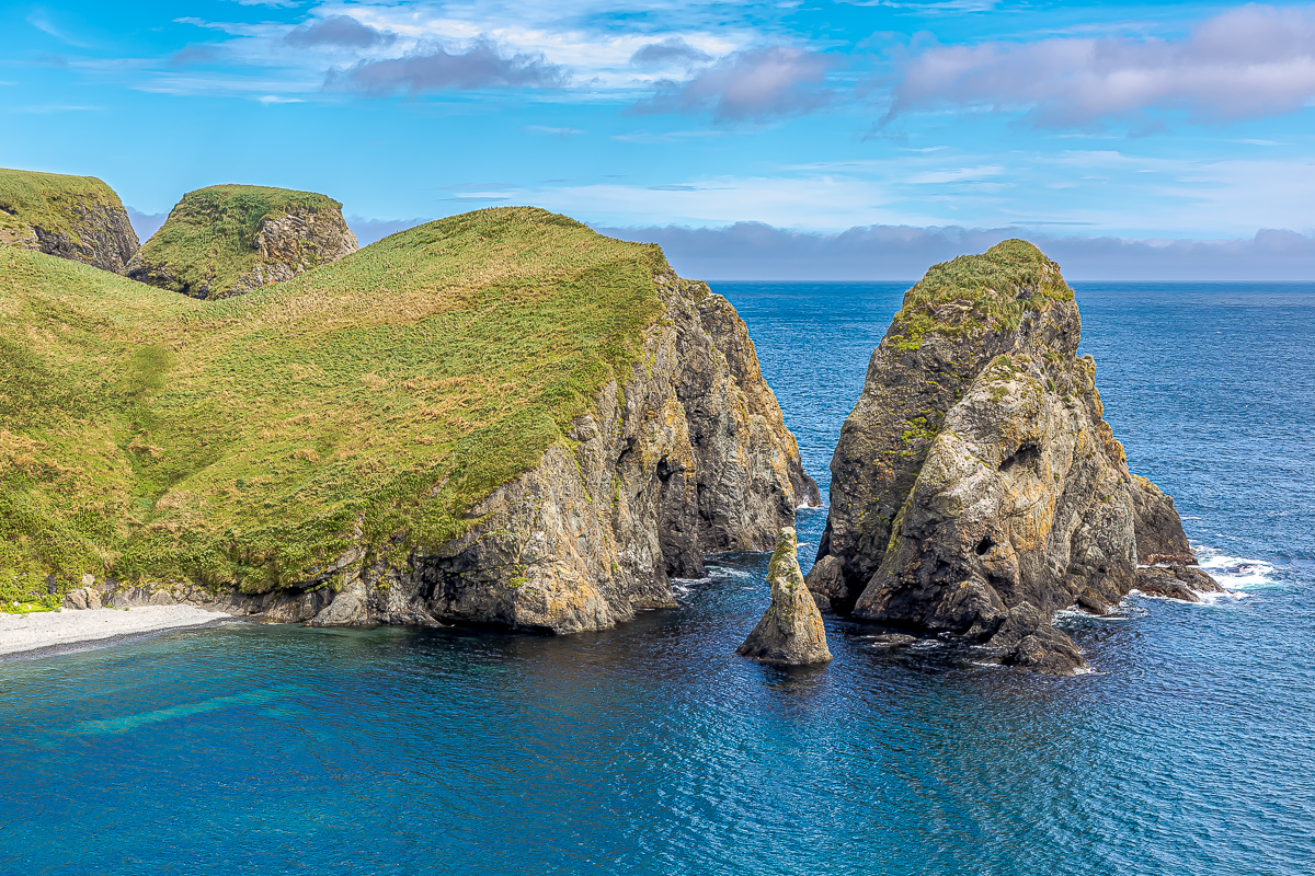 Весь Шикотан. Путешествие на другую планету (55/140)