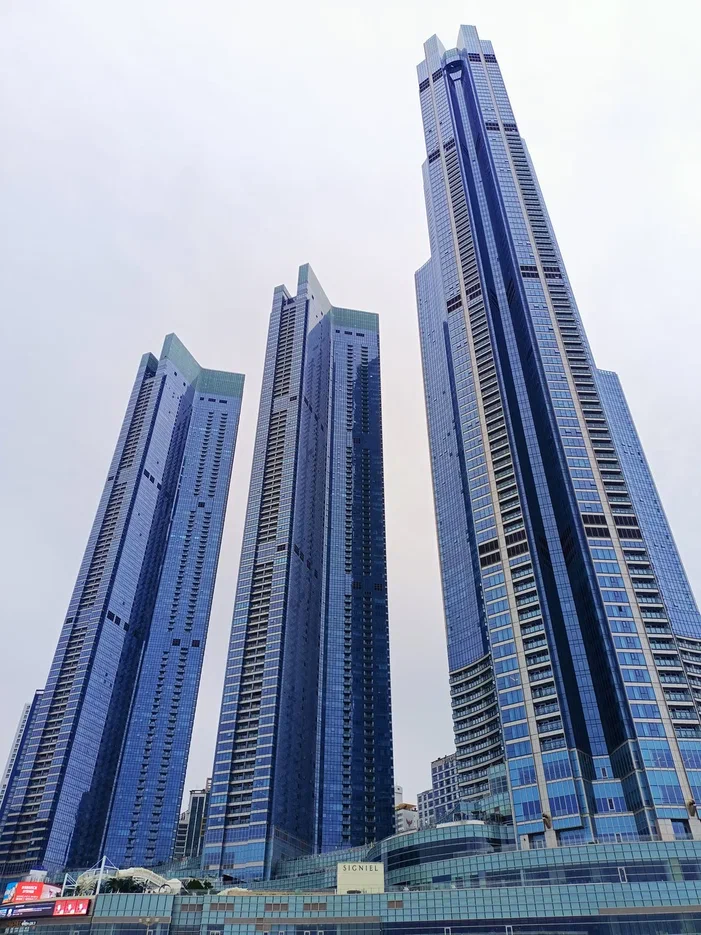 Южная Корея на майские. Путешествие во время цветения роз и азалий (21/33)