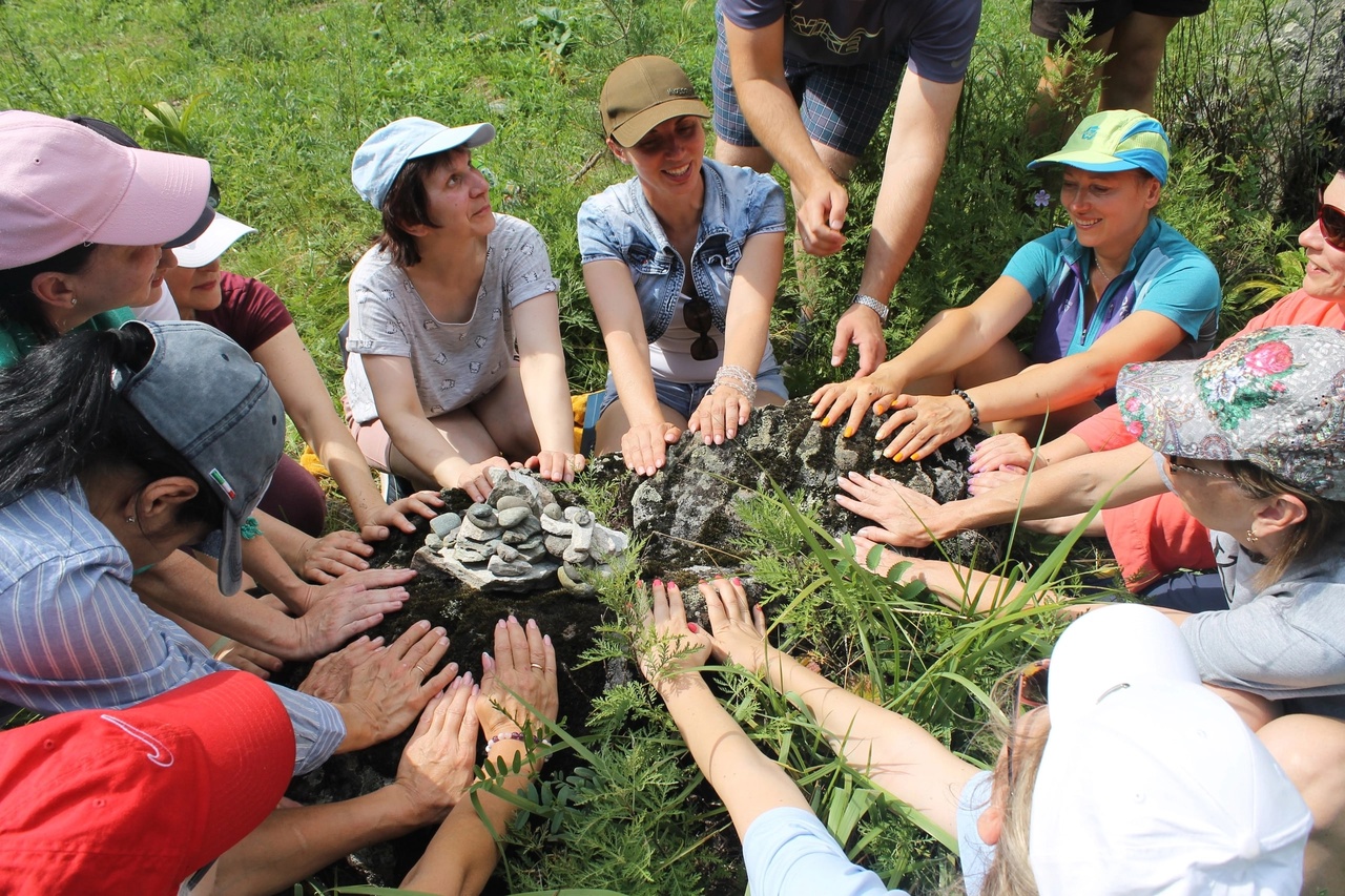 Аюрведа йога-тур Семь чакр (13/54)