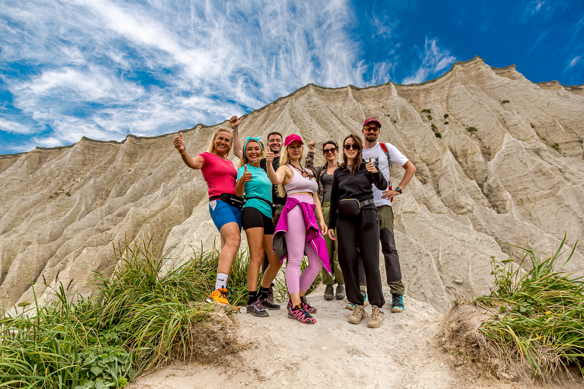 Волшебный Итуруп. Путешествие на другую планету (53/120)