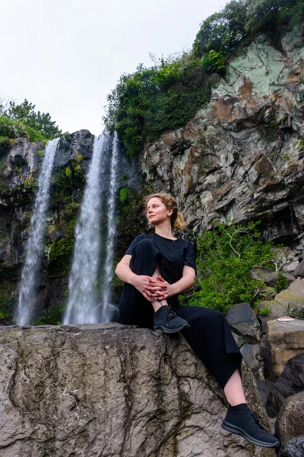 Южная Корея на майские. Путешествие во время цветения роз и азалий (26/33)