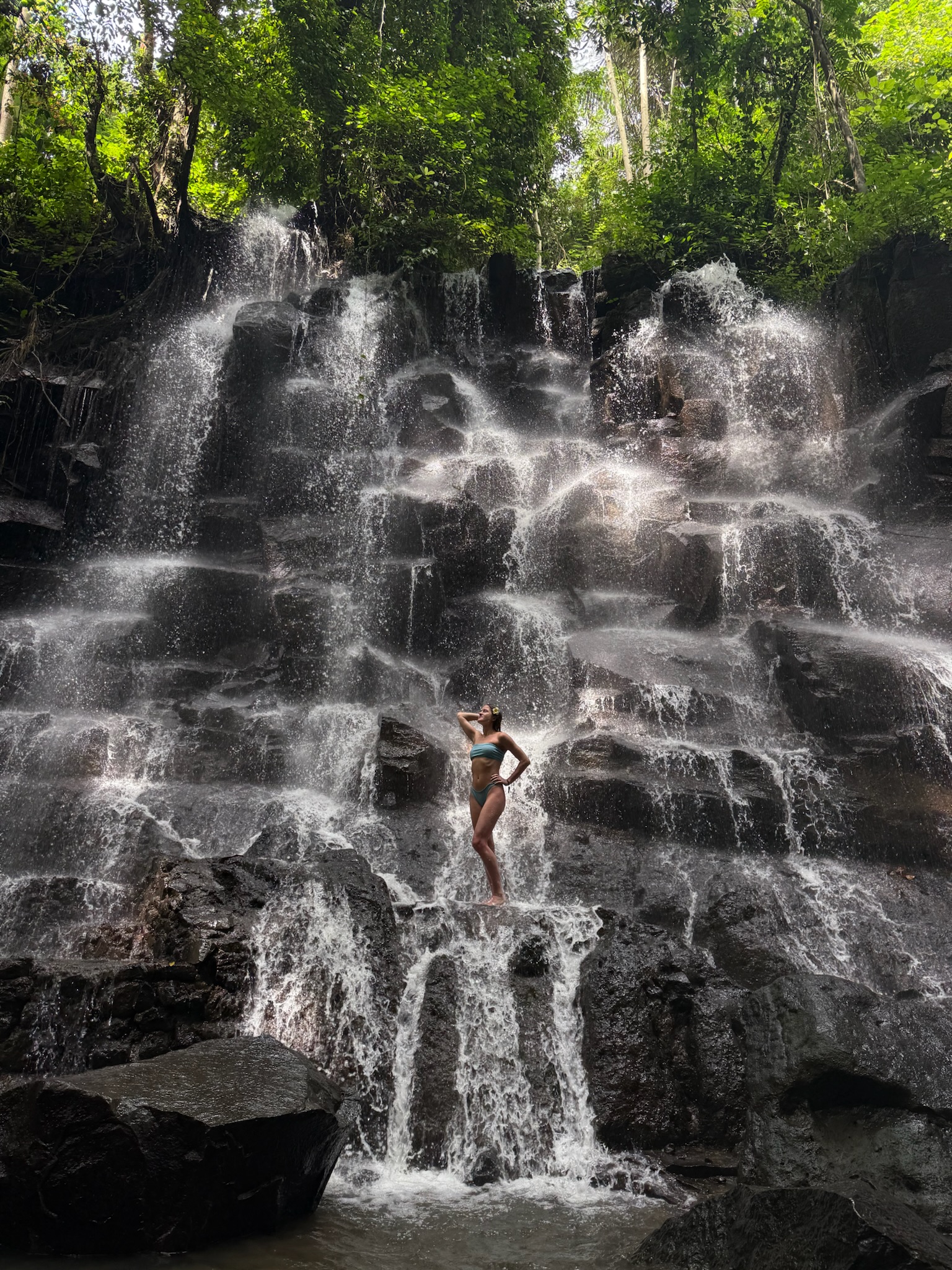 Большое приключение по Бали,Нуса Пениде и Яве с восхождением на Иджен! (139/269)