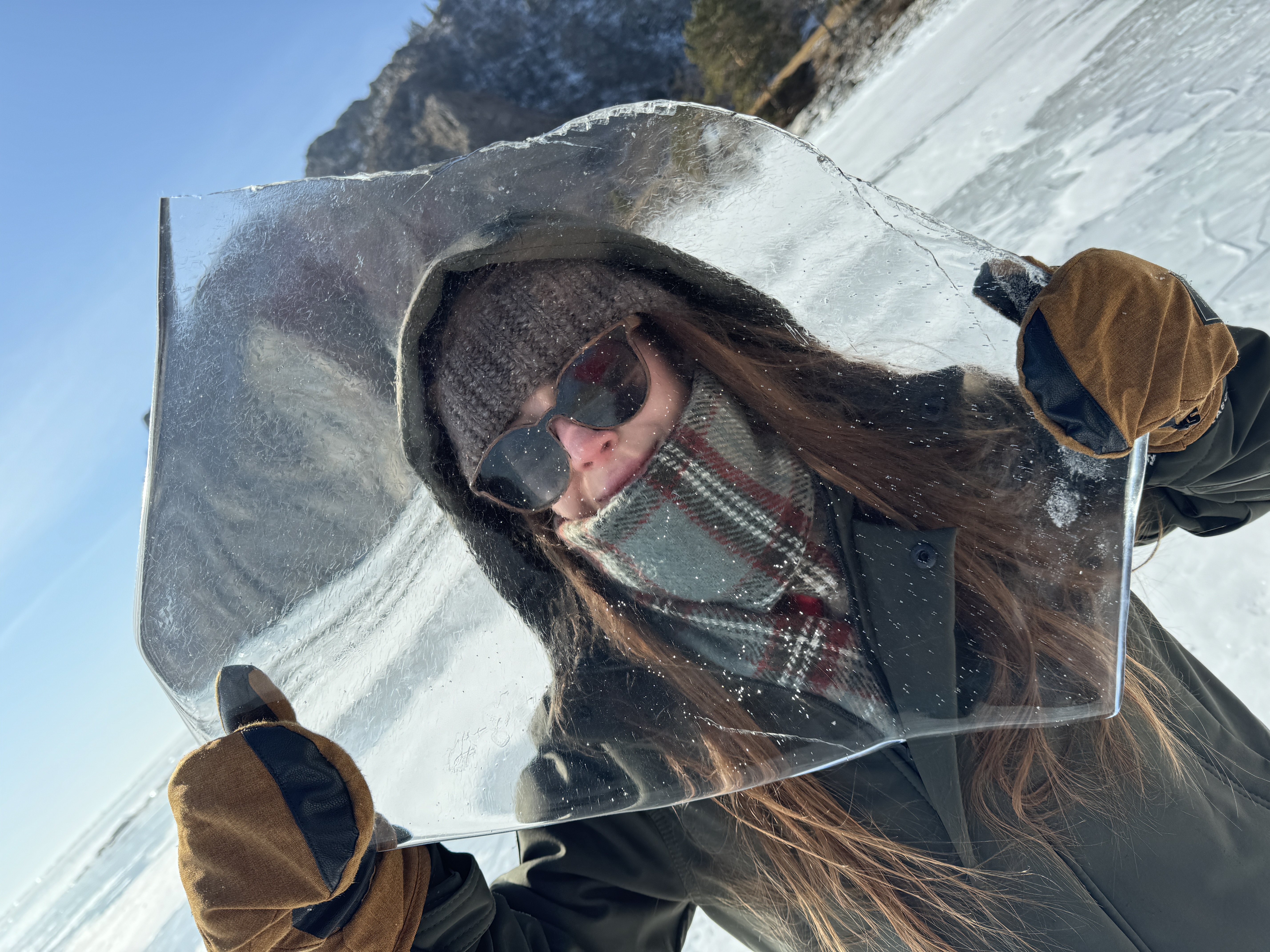 Байкал. 2 Берега Большого моря (79/90)