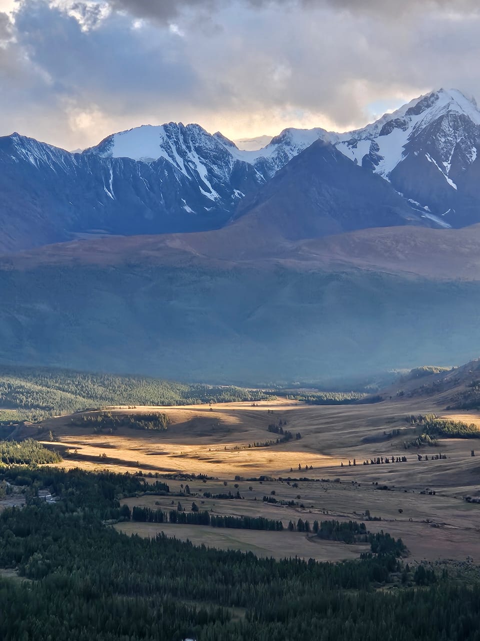 Кольцо Алтая (28/34)