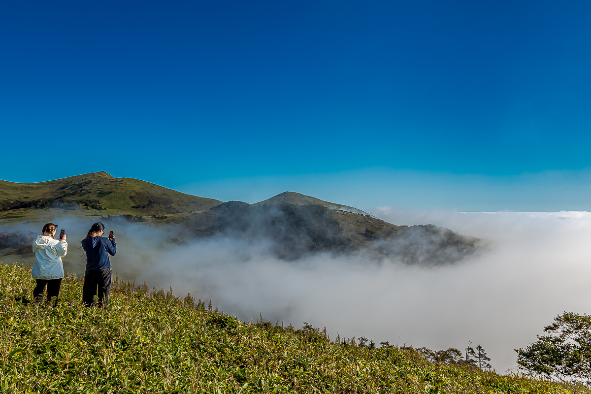 Весь Шикотан. Путешествие на другую планету (65/140)