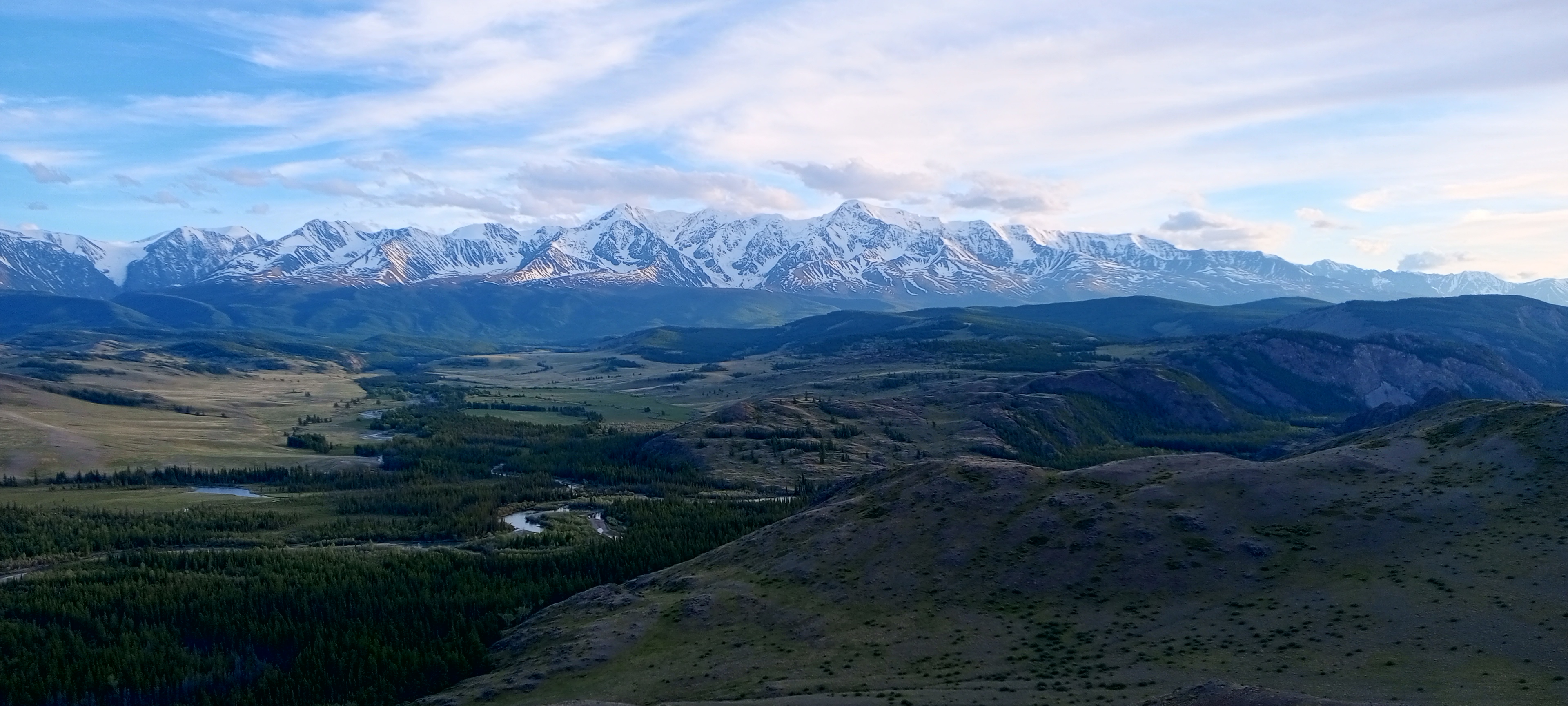 Кольцо Алтая (29/34)