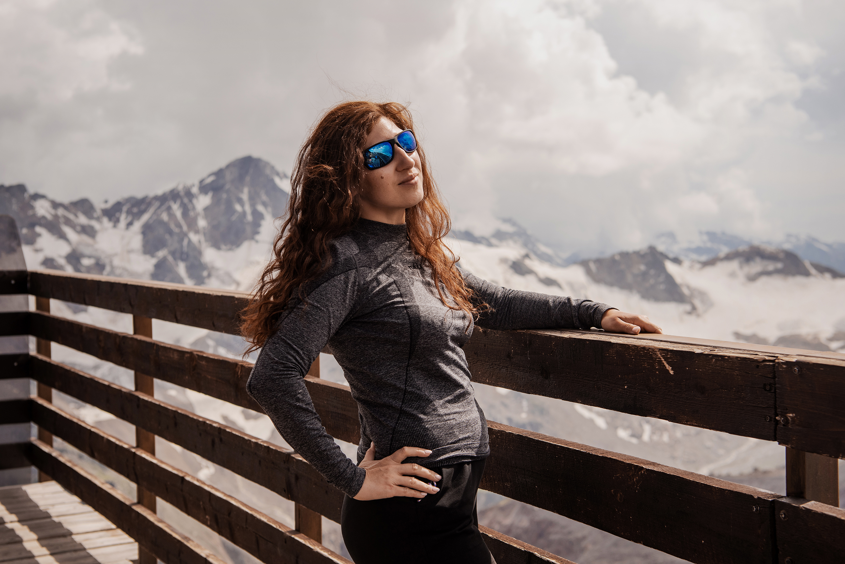 Кавказ на максималках, 4 дня на внедорожниках, все включено! (2/13)