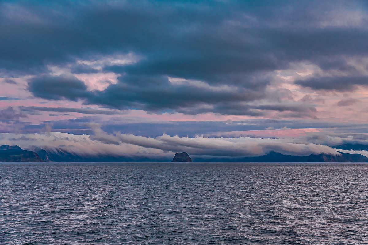 Сахалин, Итуруп, Шикотан и Кунашир с вулканом Тятя. Путешествие на другую планету (198/271)