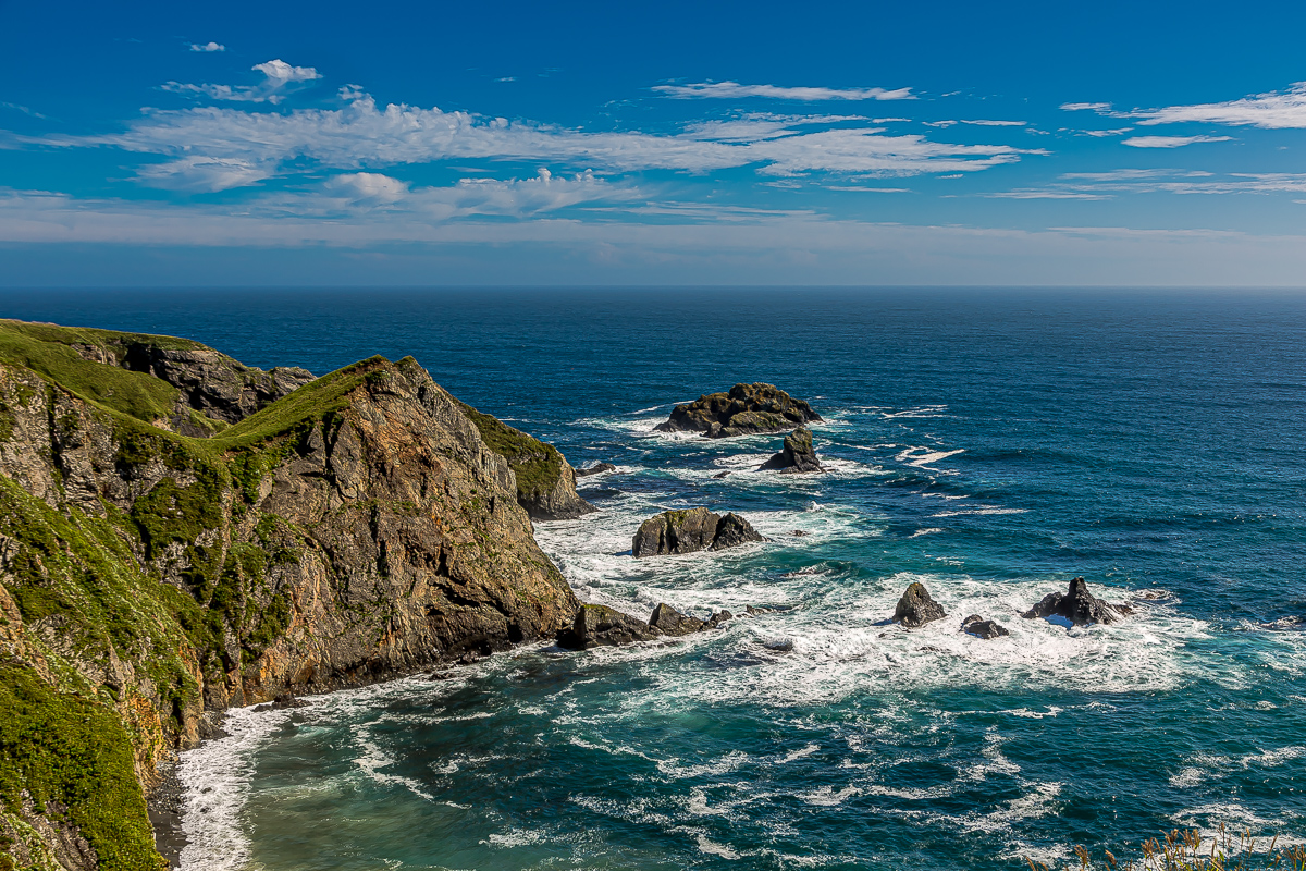 Весь Шикотан. Путешествие на другую планету (109/140)