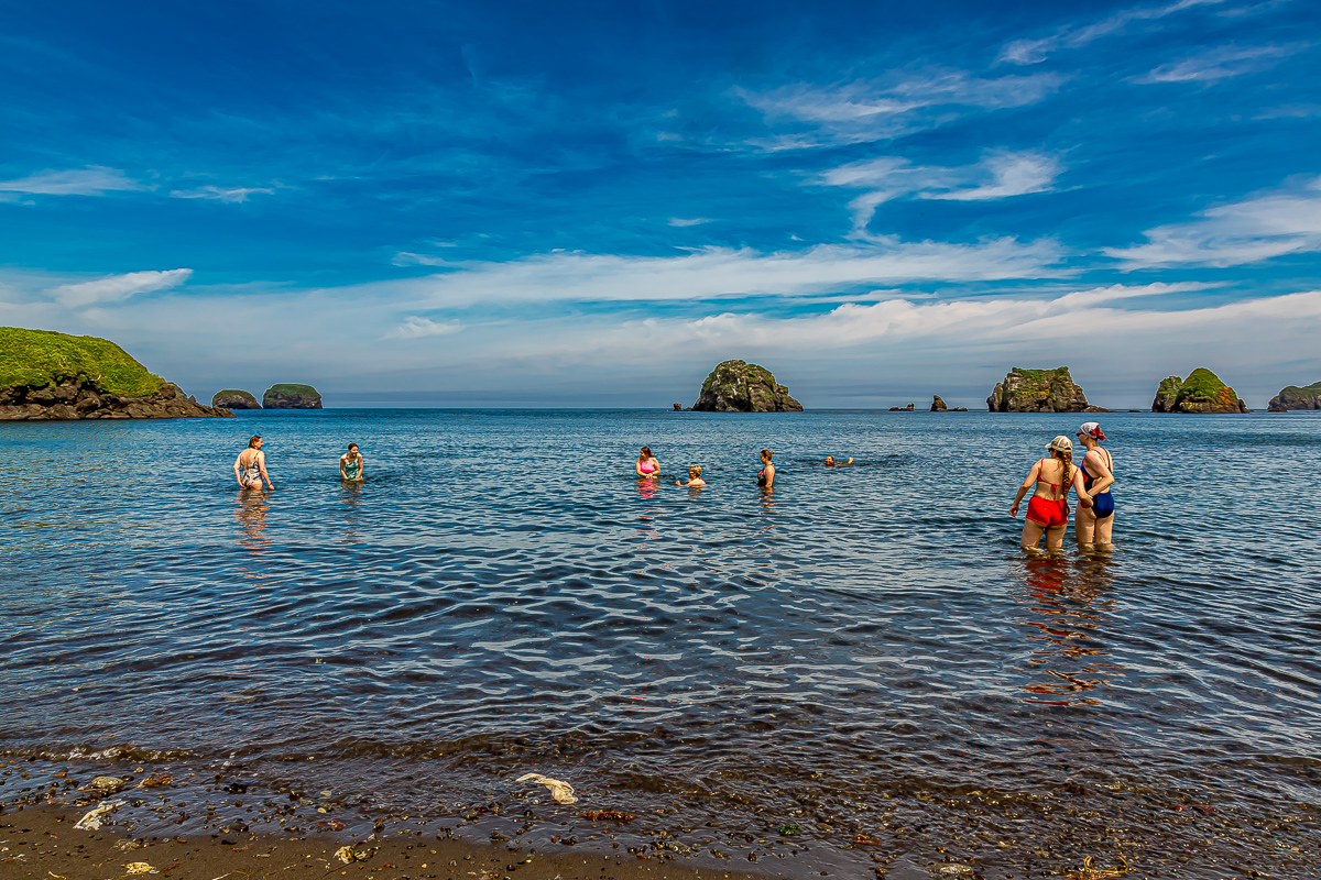 Весь Шикотан. Путешествие на другую планету (79/140)