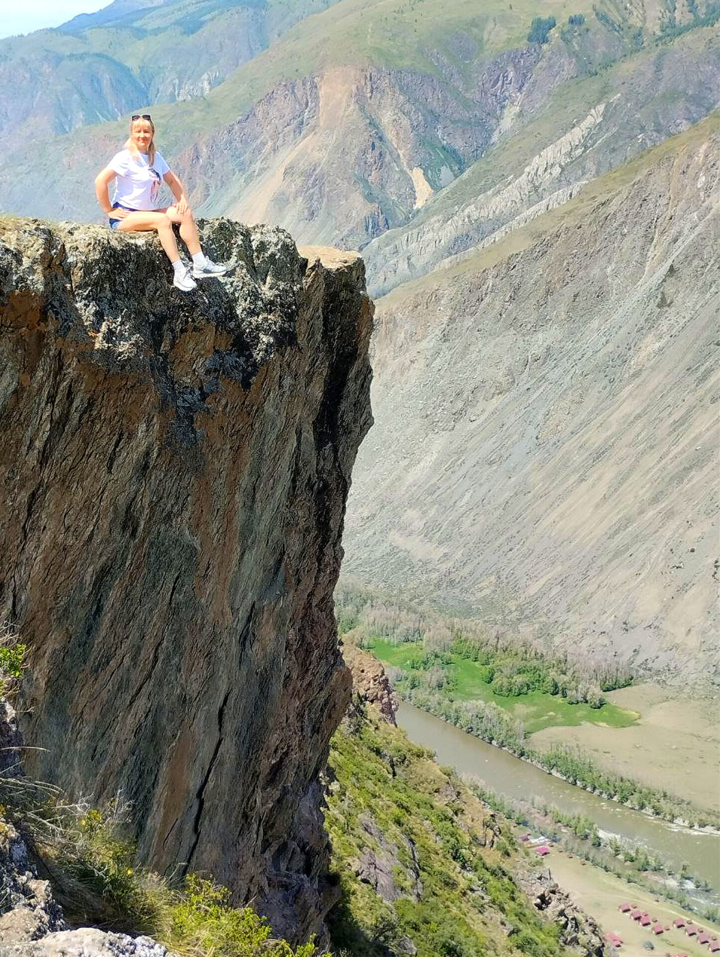 Кольцо Алтая (26/34)