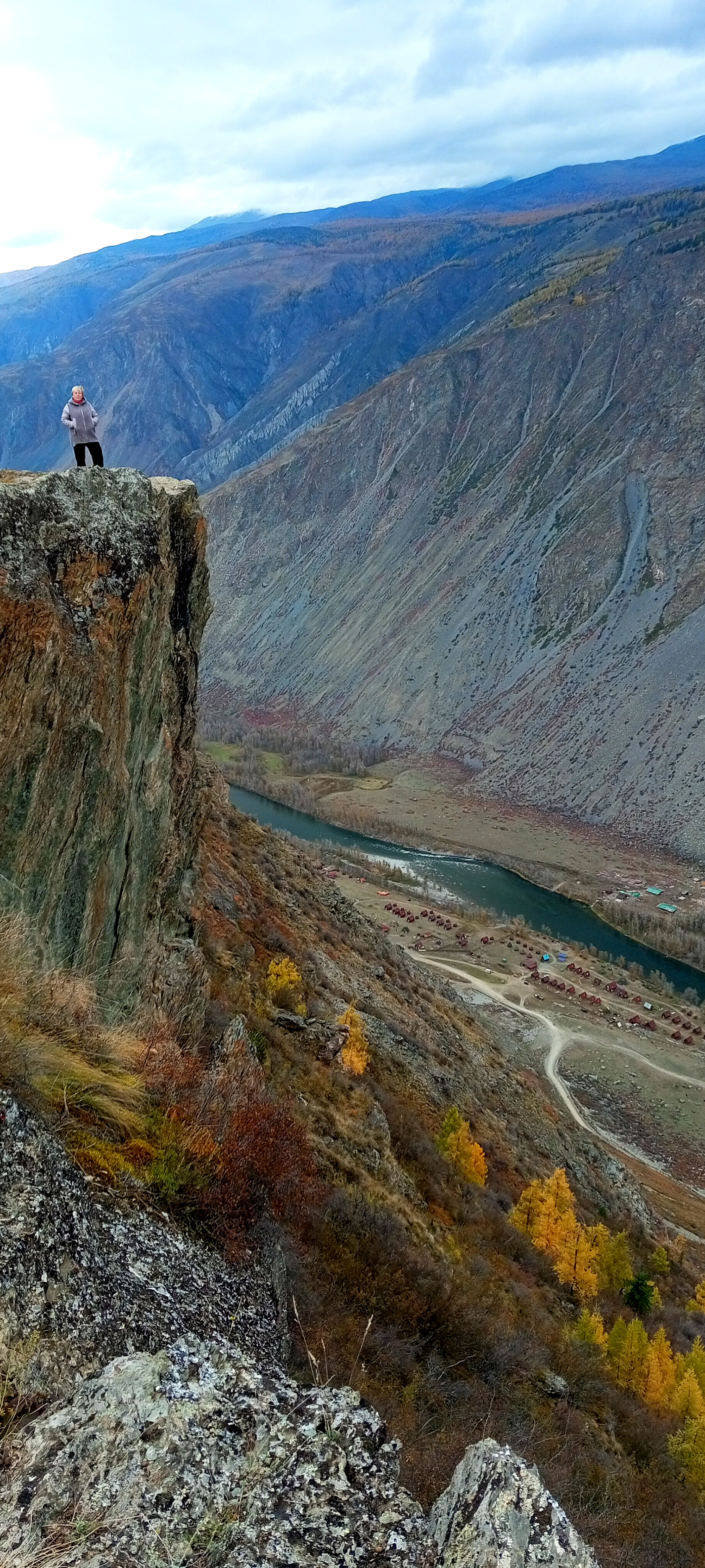 Кольцо Алтая (23/34)