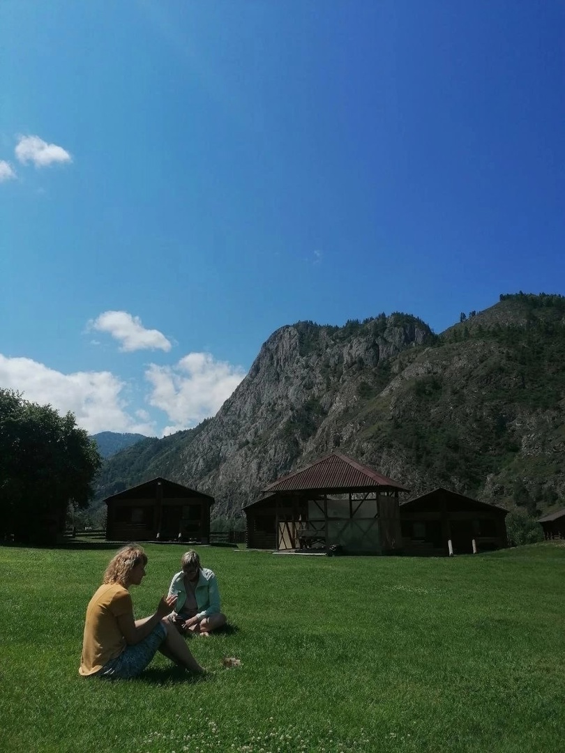 Аюрведа йога-тур Семь чакр (10/54)