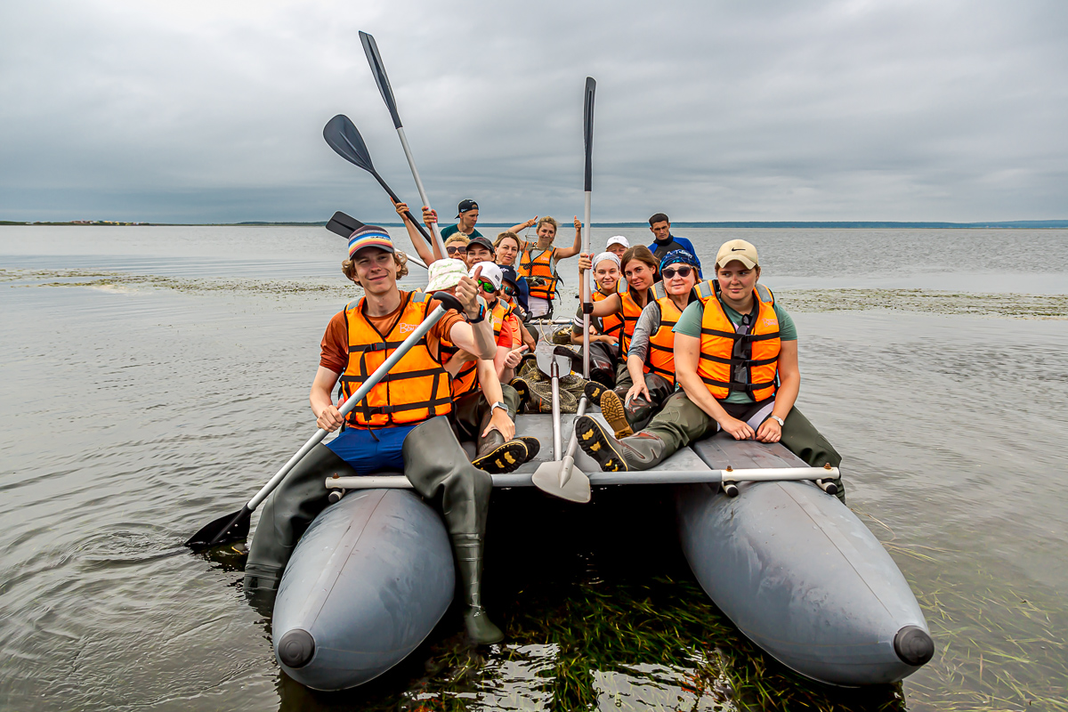 Сахалин, Итуруп, Шикотан и Кунашир с вулканом Тятя. Путешествие на другую планету (102/271)