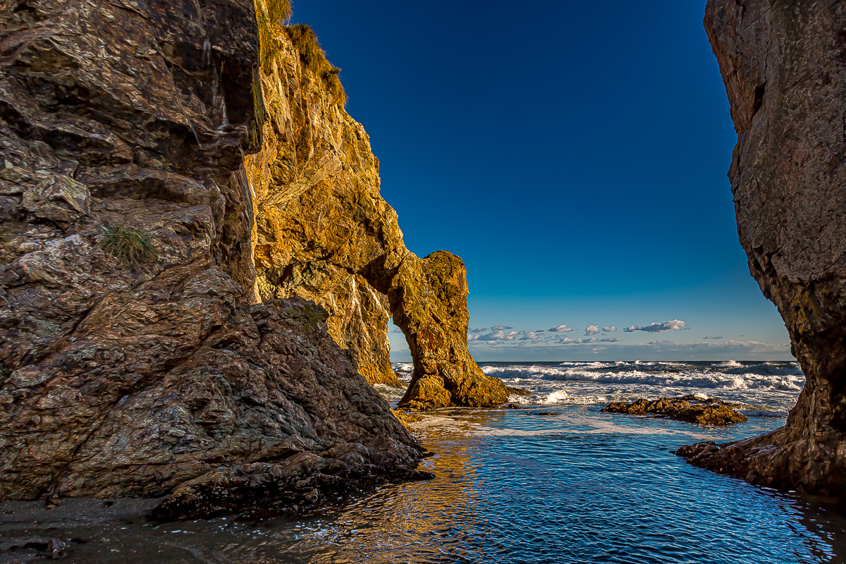 Сахалин, Итуруп, Шикотан и Кунашир с вулканом Тятя. Путешествие на другую планету (225/271)