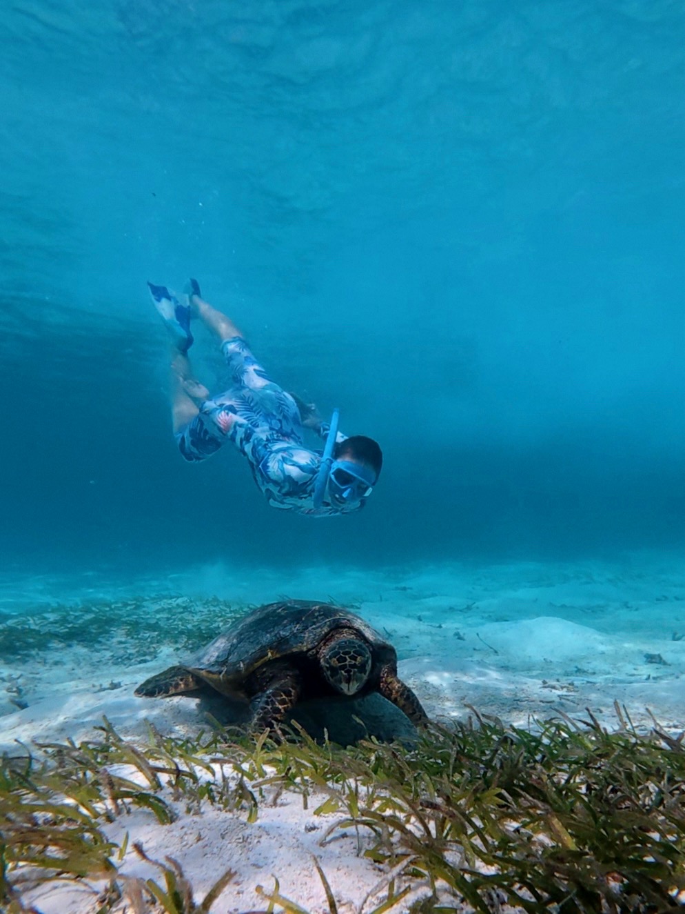 Райское наслаждение. Мальдивы (12/38)