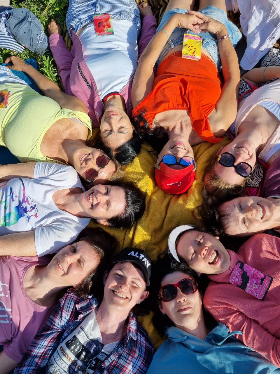 Аюрведа йога-тур Семь чакр (8/54)