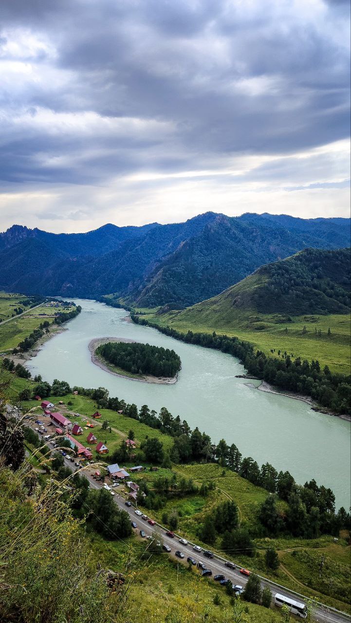 По следам алтая (30/42)