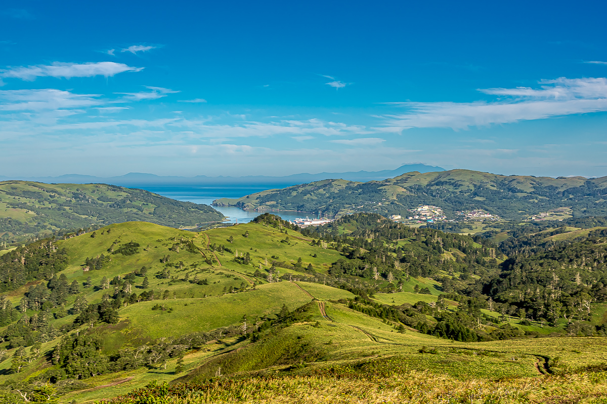 Весь Шикотан. Путешествие на другую планету (104/140)