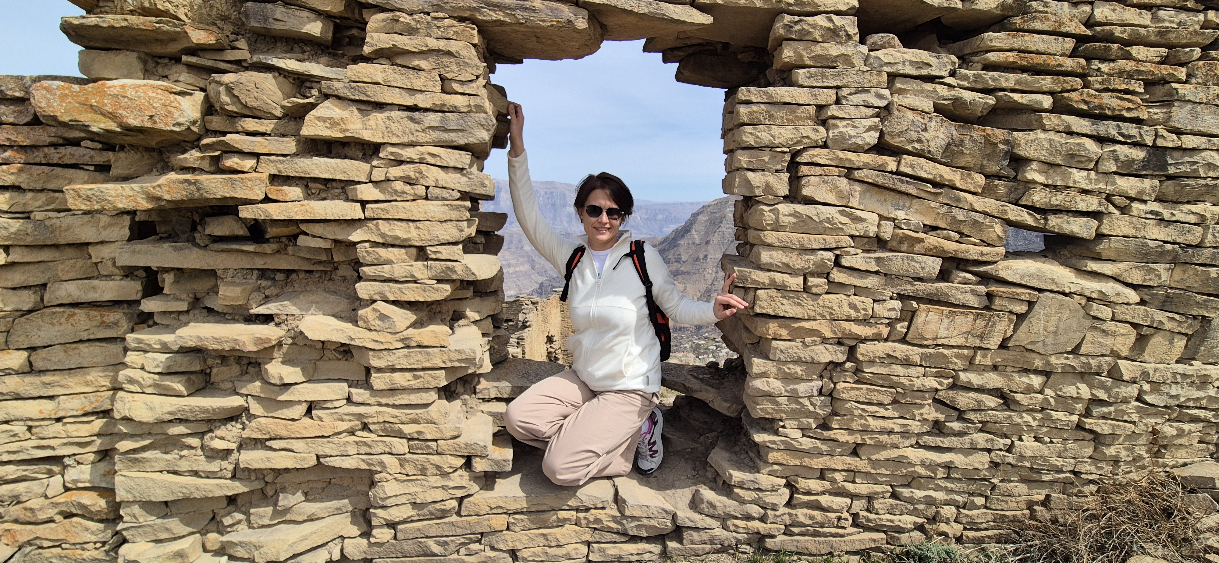 3 дня выходных в Дагестане (5/24)