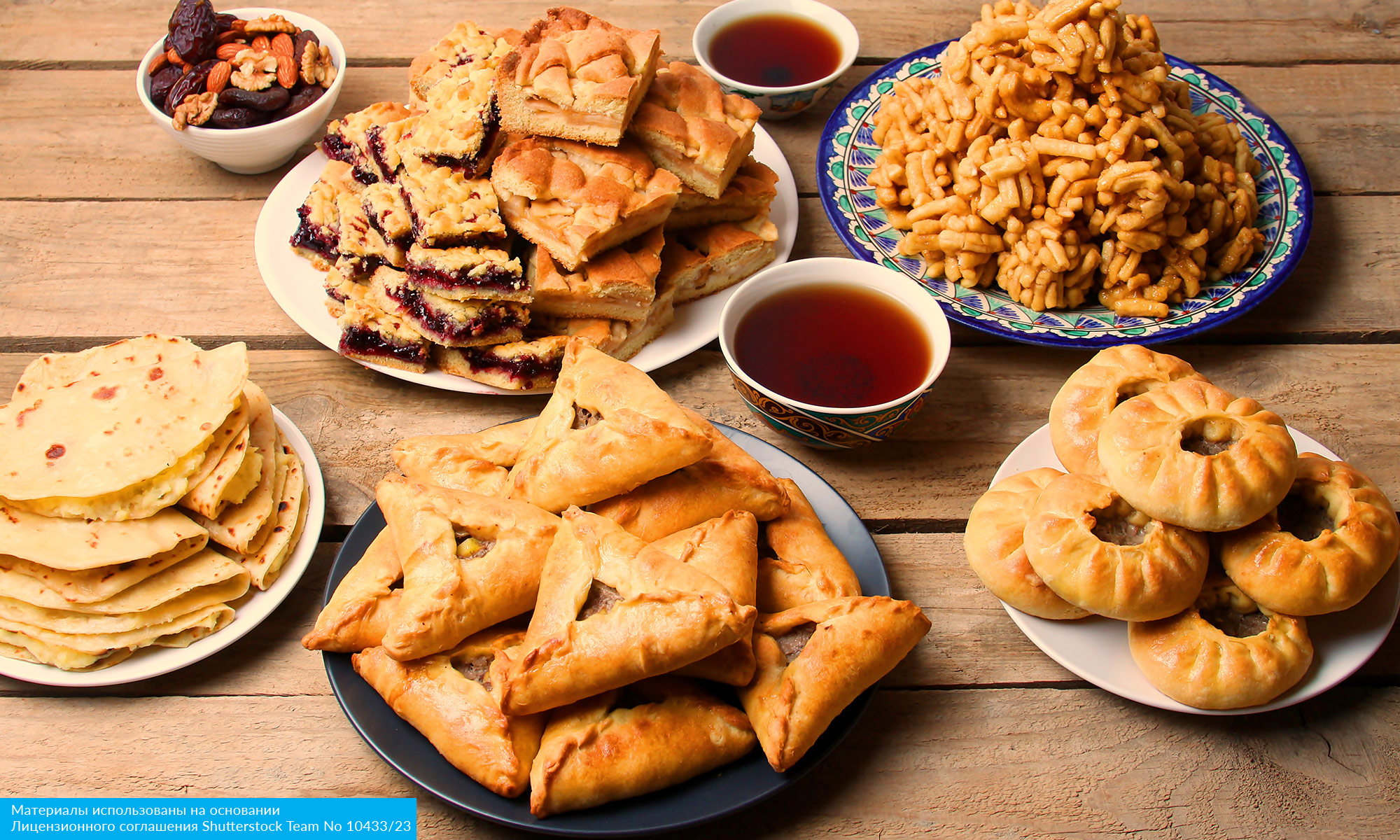 Казанская весна: сокровища Востока (9/11)