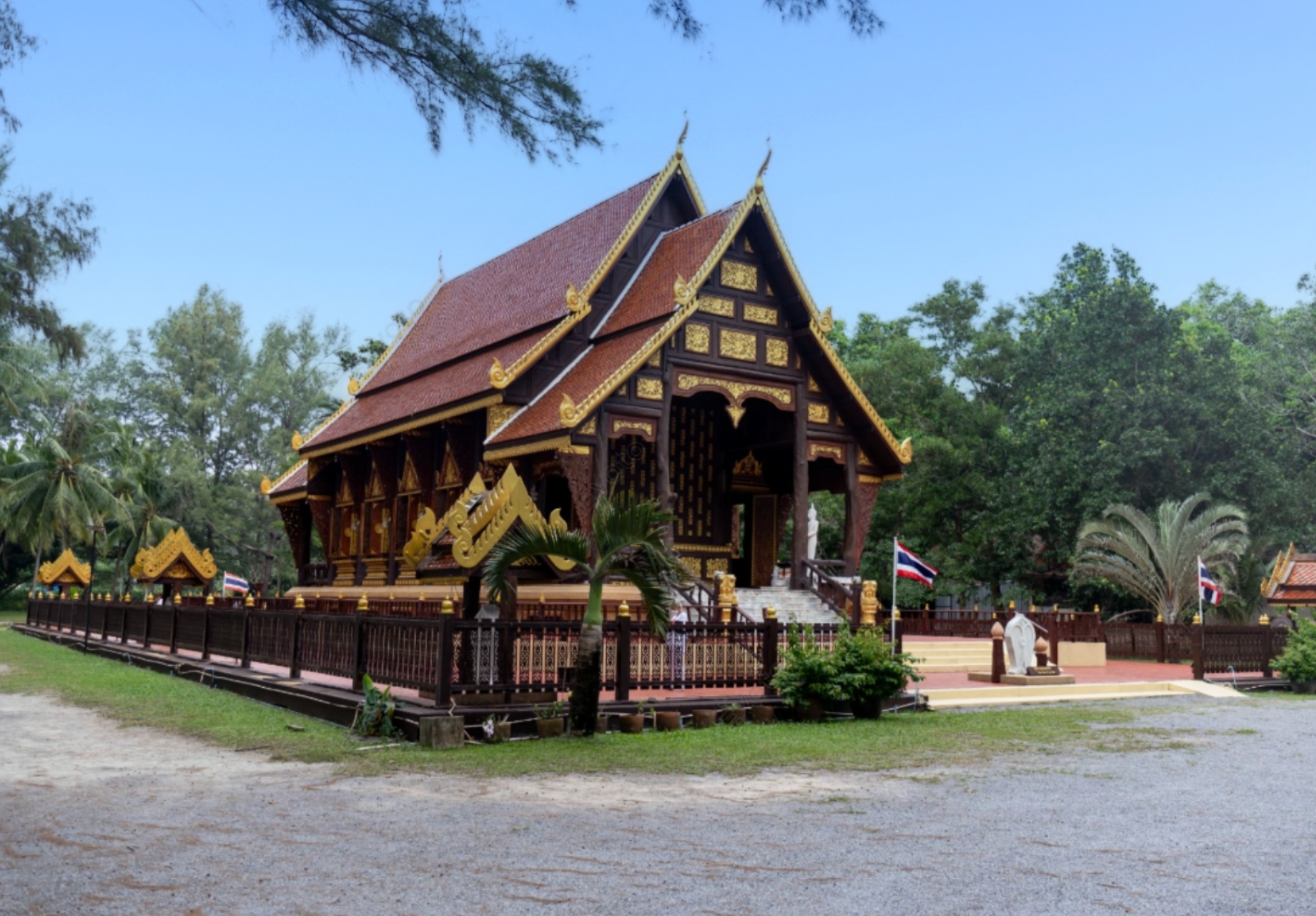 Из Пхукета в провинцию Пханг Нга: 4 топ локации + фотосессия (13/14)