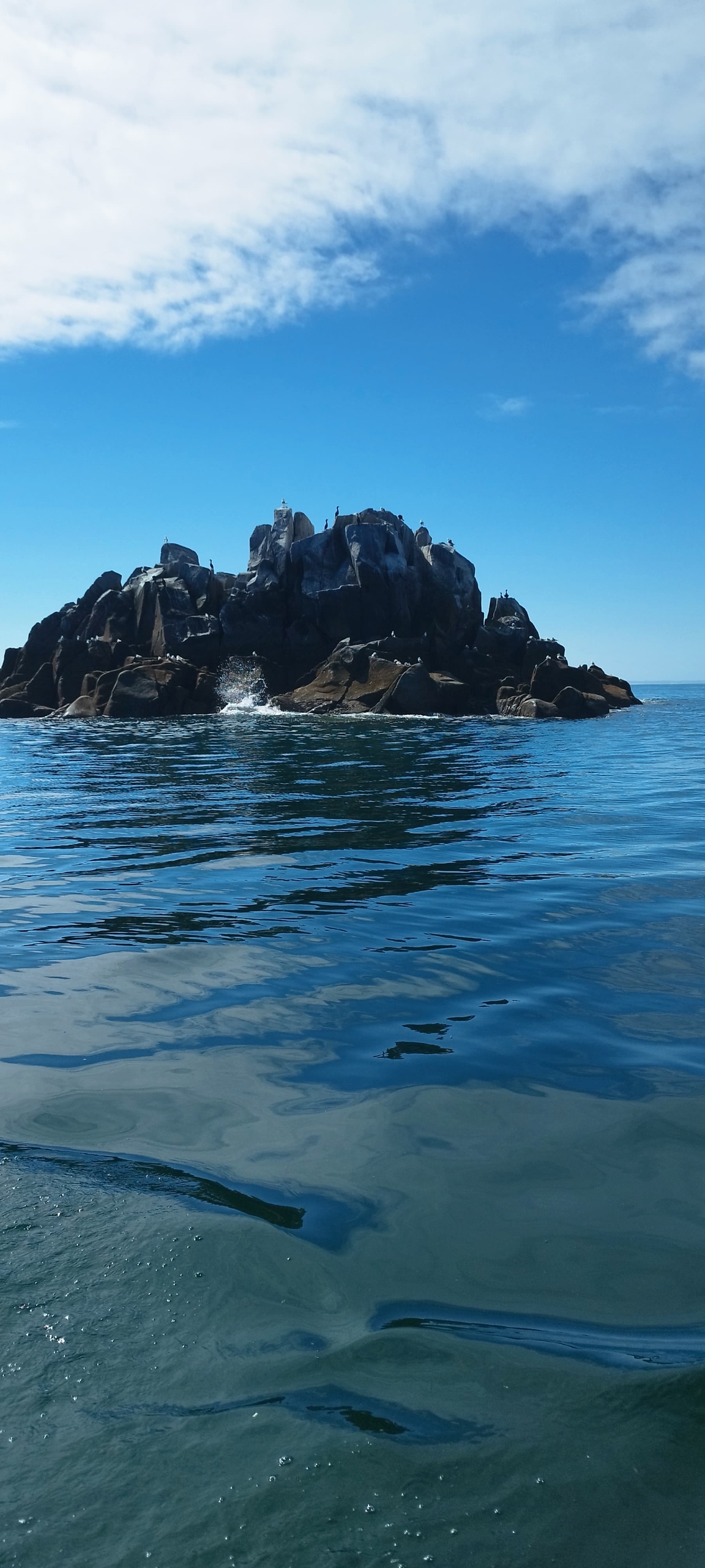 Вертолётная экспедиция на озеро Джека Лондона (2/7)