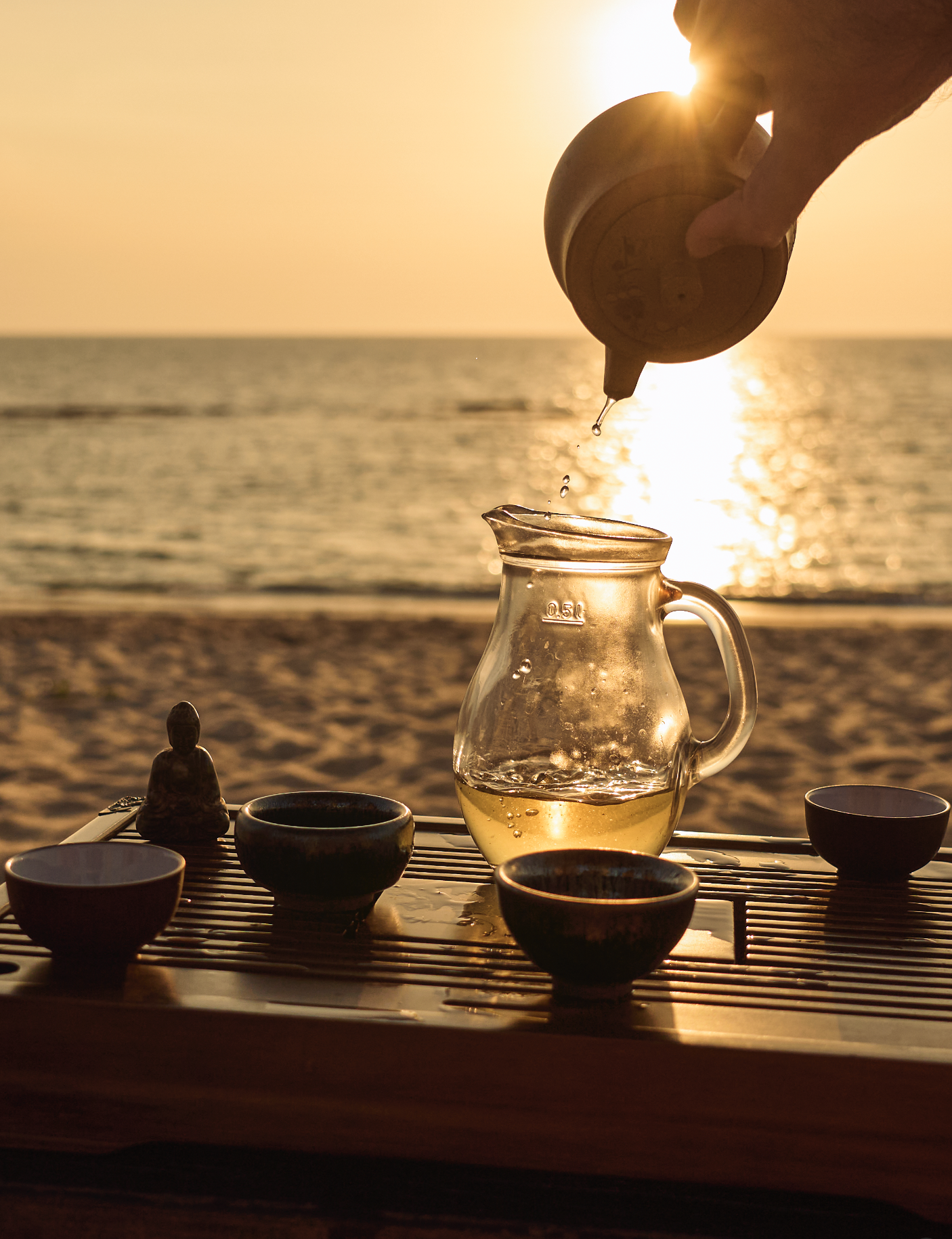 Из Пхукета в провинцию Пханг Нга: 4 топ локации + фотосессия (4/14)