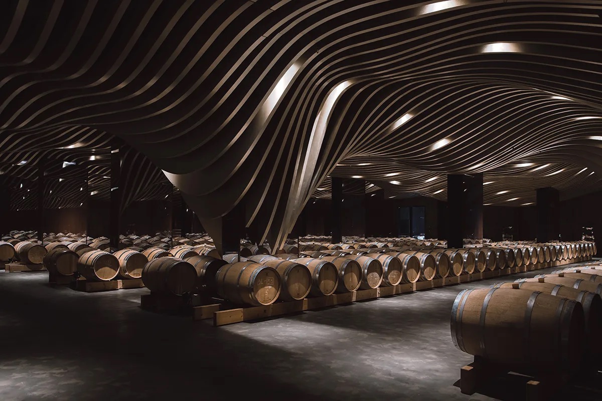 Авторский винный тур в Геленджике