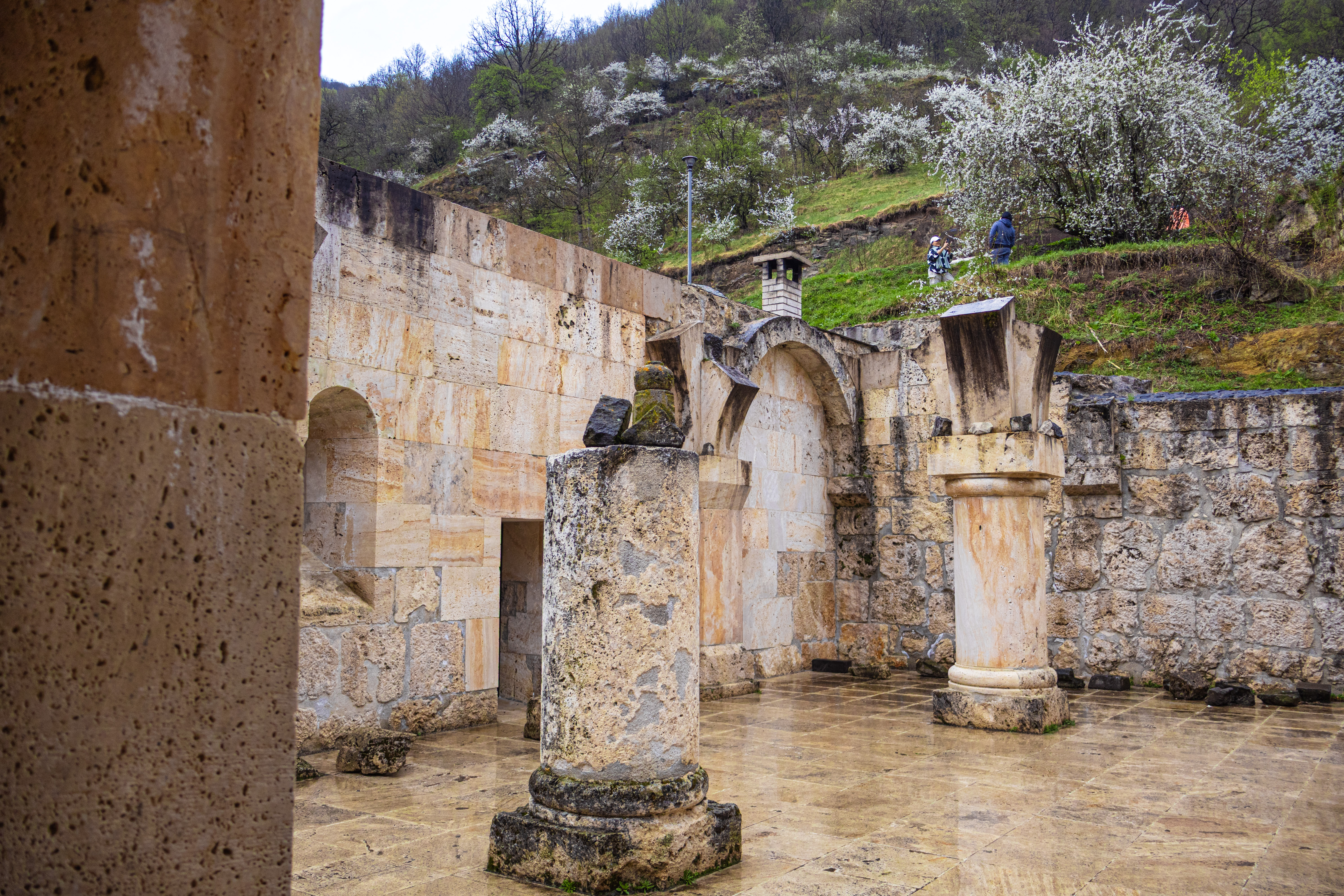 Праздник 8 марта в Армении (14/39)