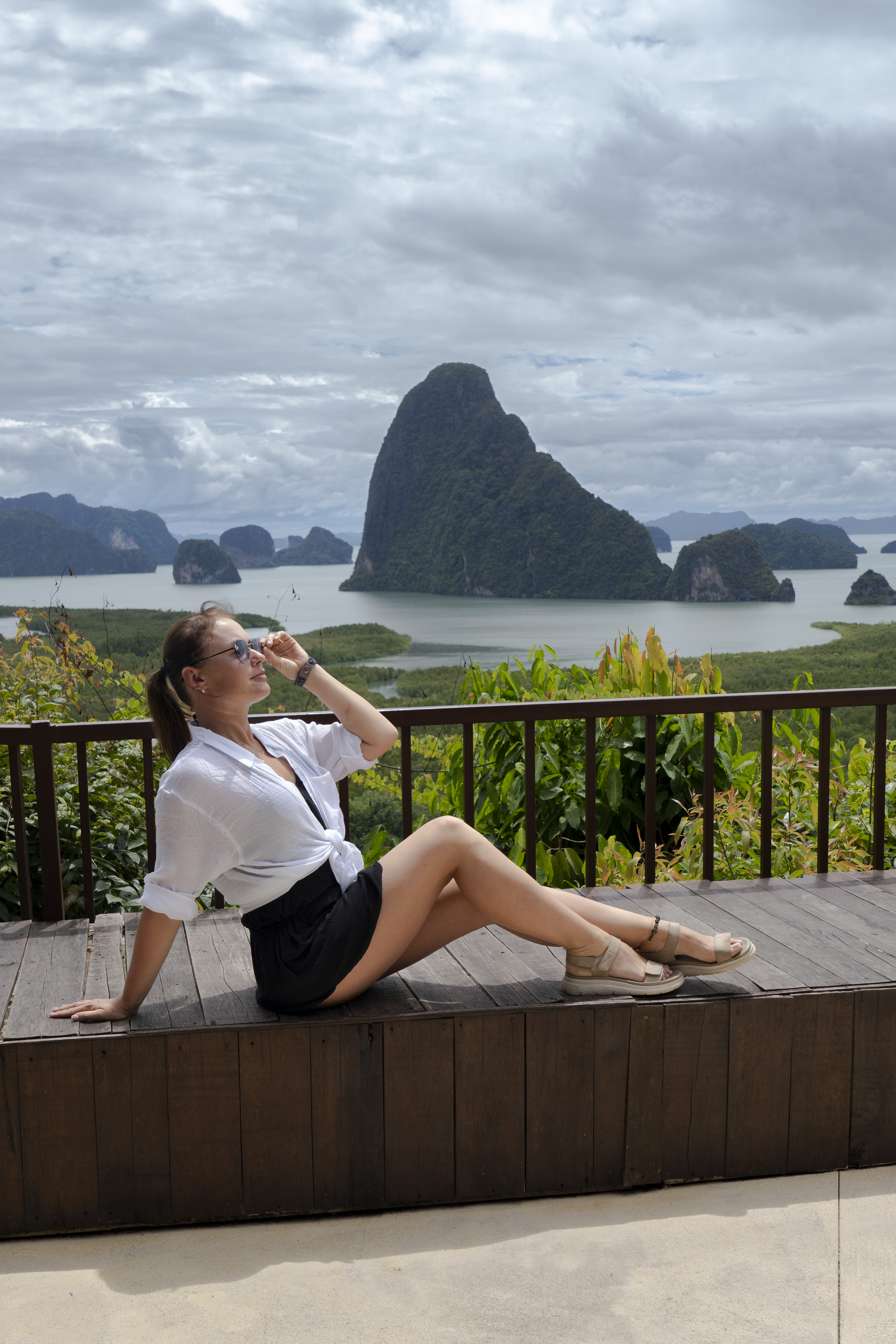 Из Пхукета в провинцию Пханг Нга: 4 топ локации + фотосессия (2/14)