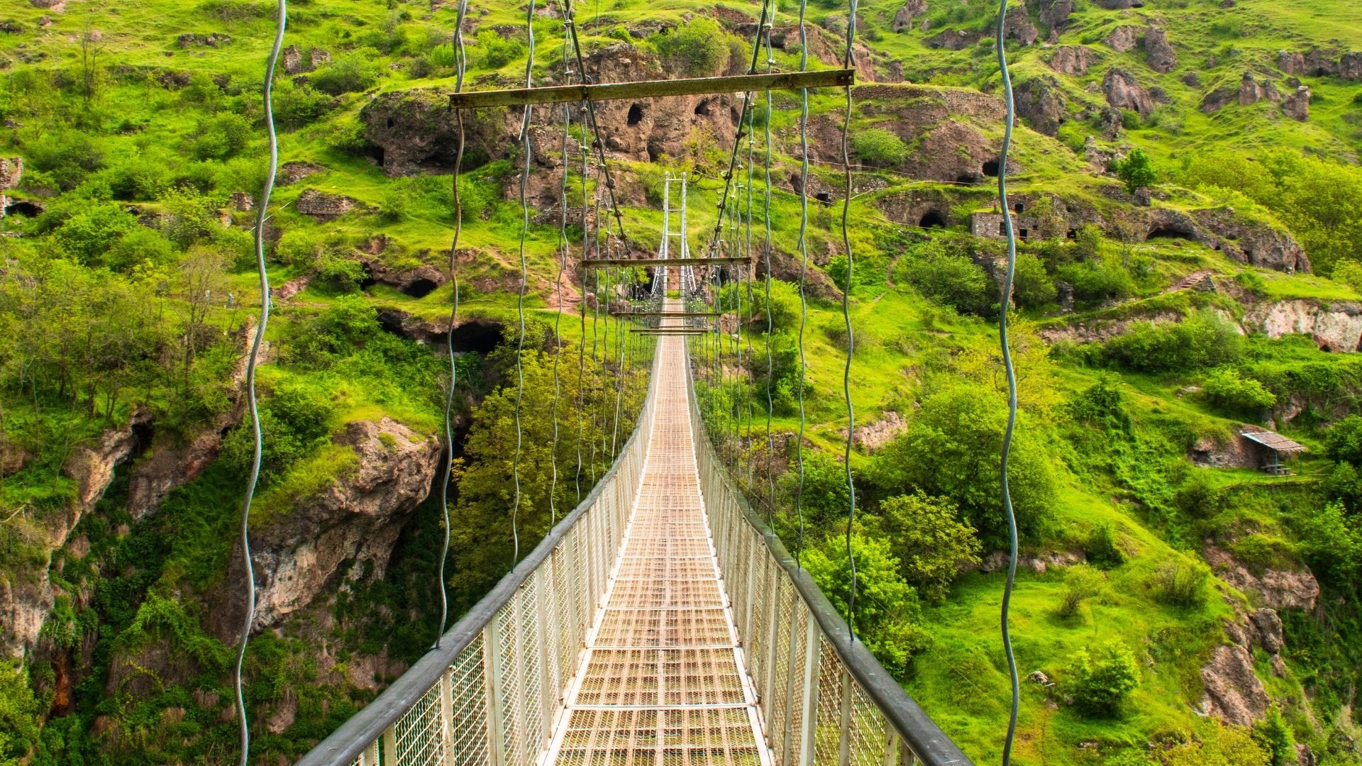 Праздник 8 марта в Армении (4/39)