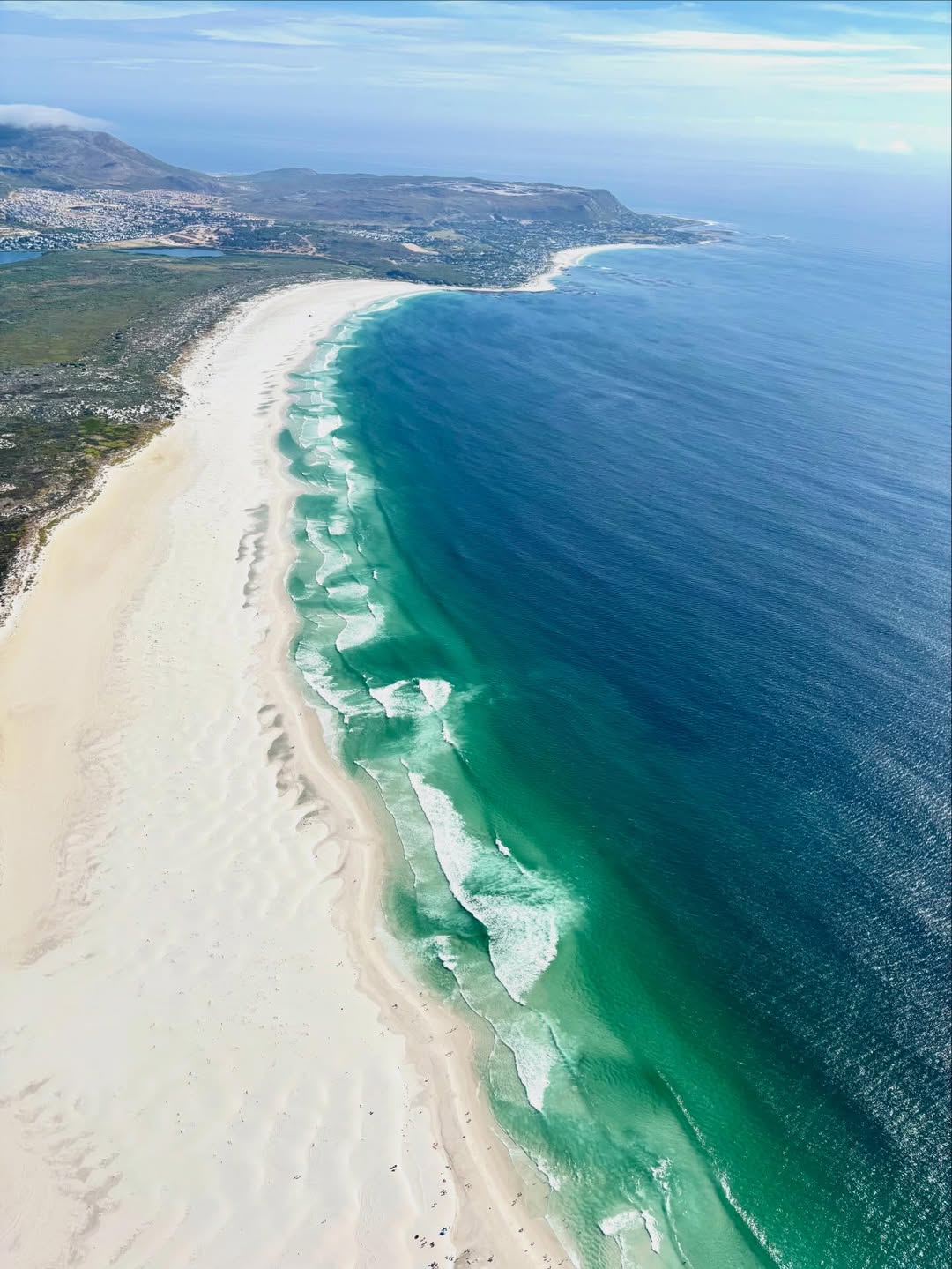 Тур в Юар: Кейптаун и сафари в Крюгер-парке (25/42)