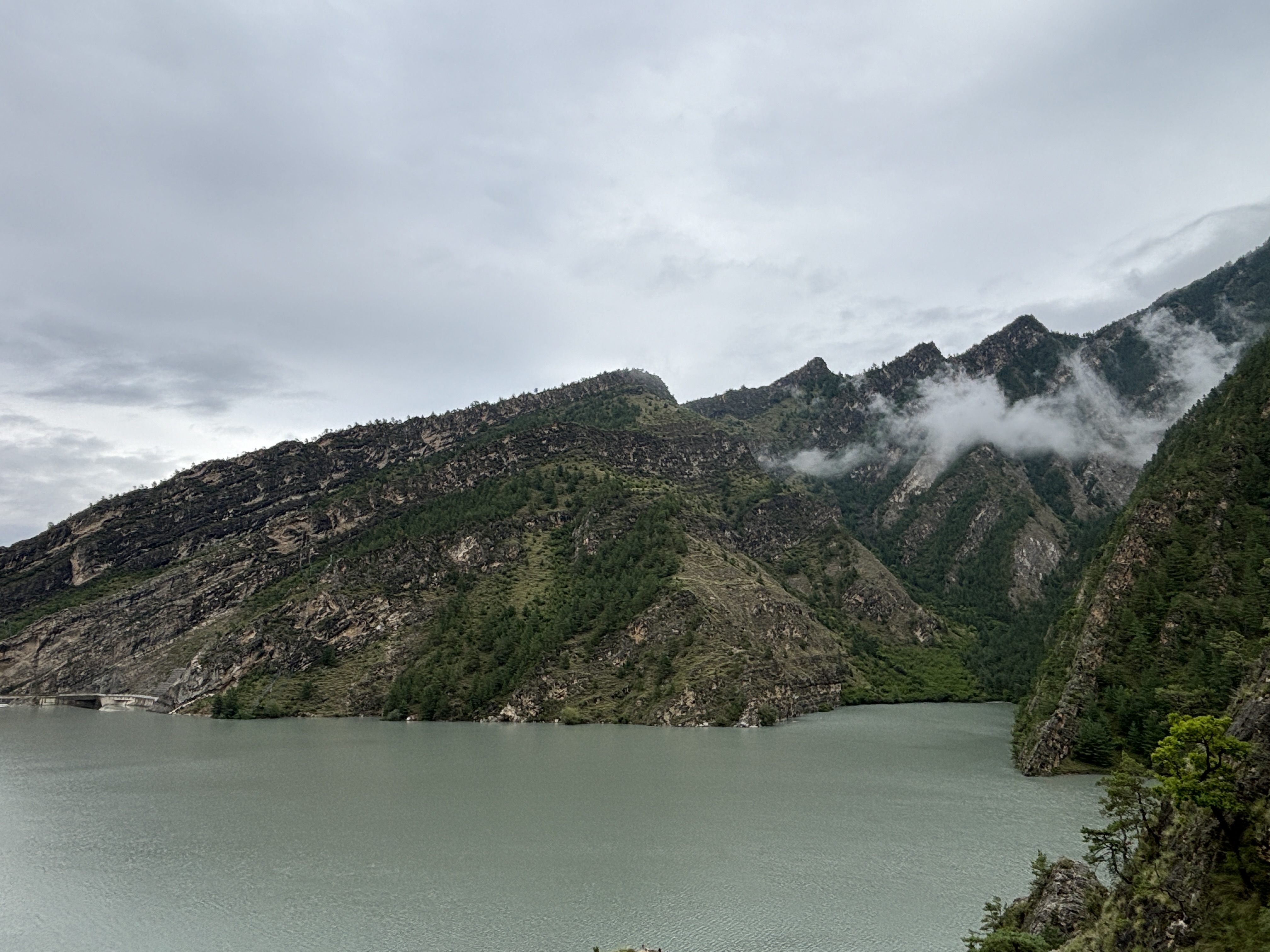 3 дня выходных в Дагестане (7/24)