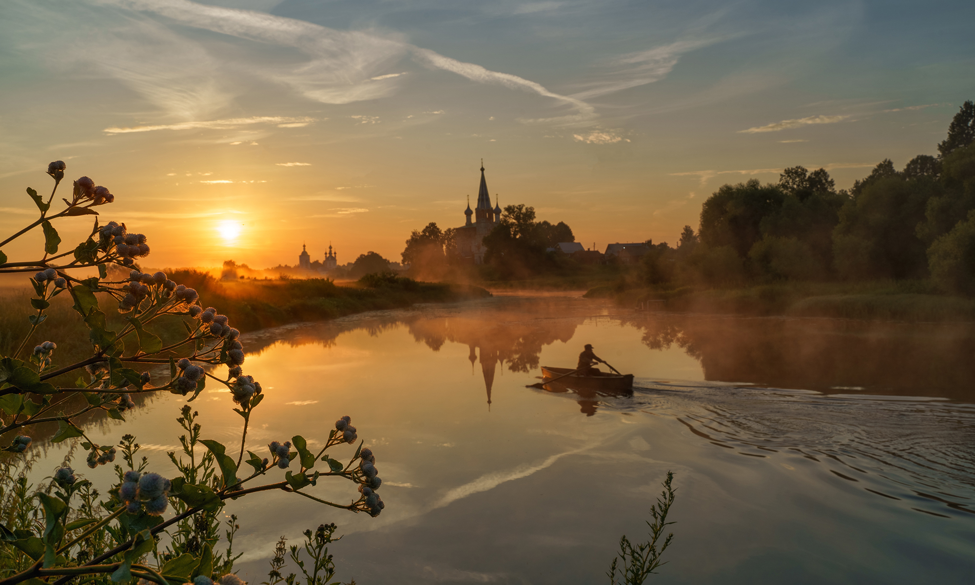 Жемчужины Центральной России (6/8)