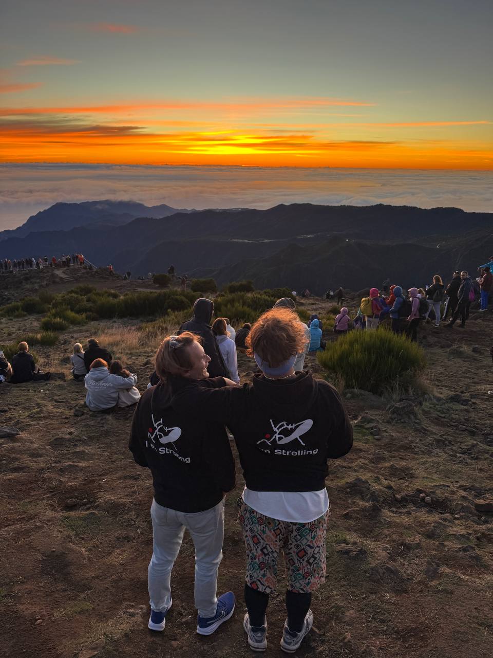 Мадейра - Осколок Рая (8/27)