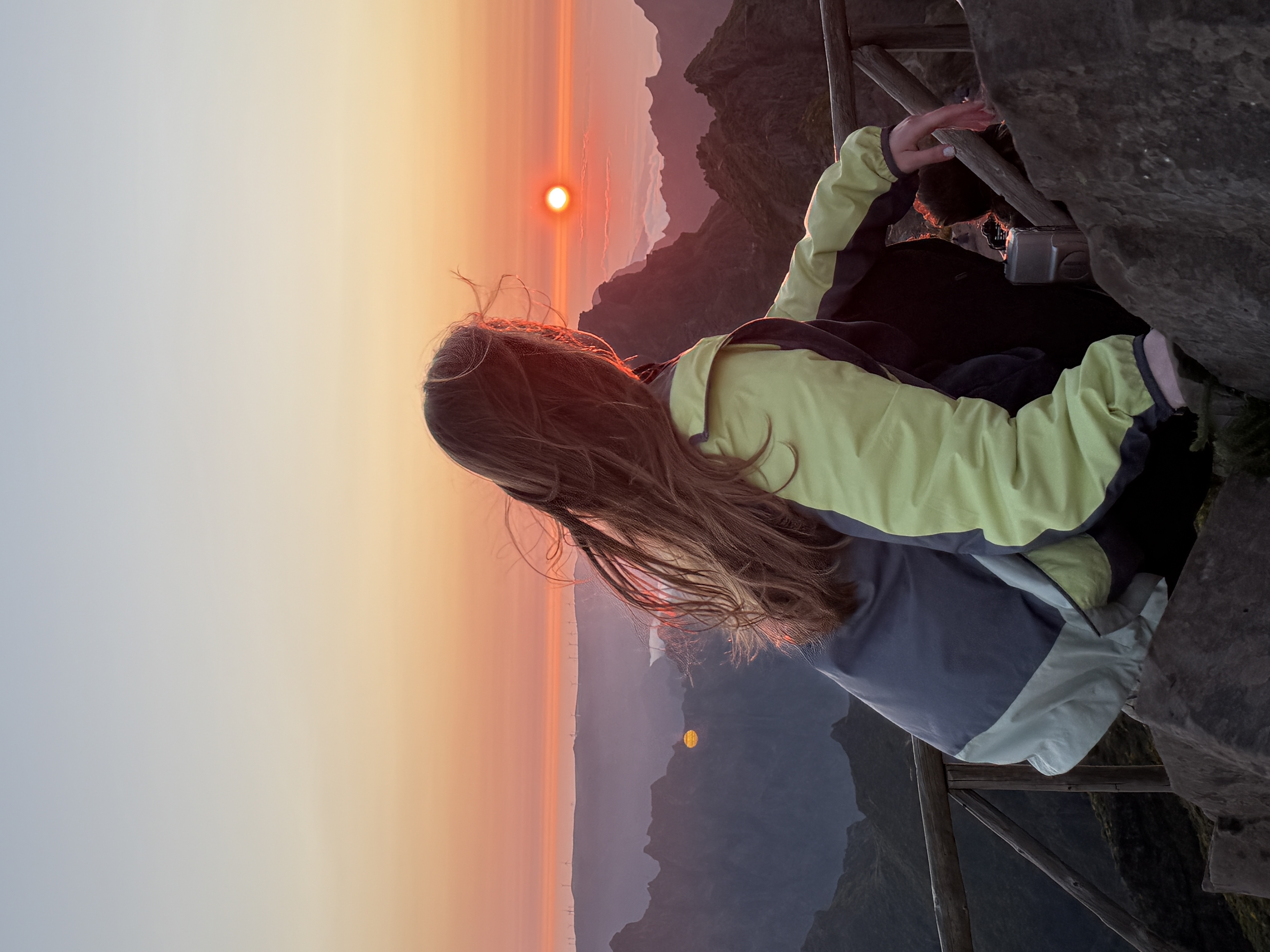 Мадейра - Осколок Рая (5/27)