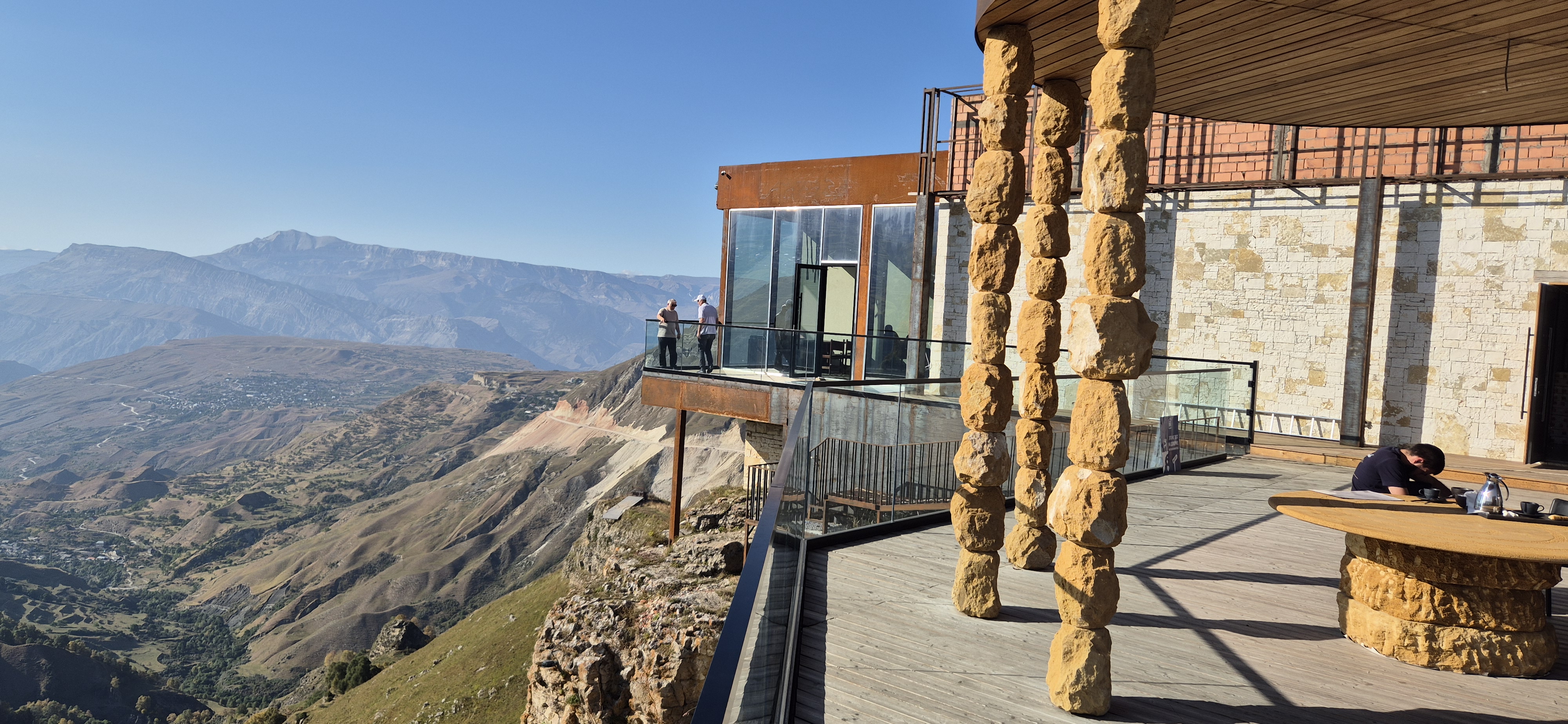 3 дня выходных в Дагестане (14/24)