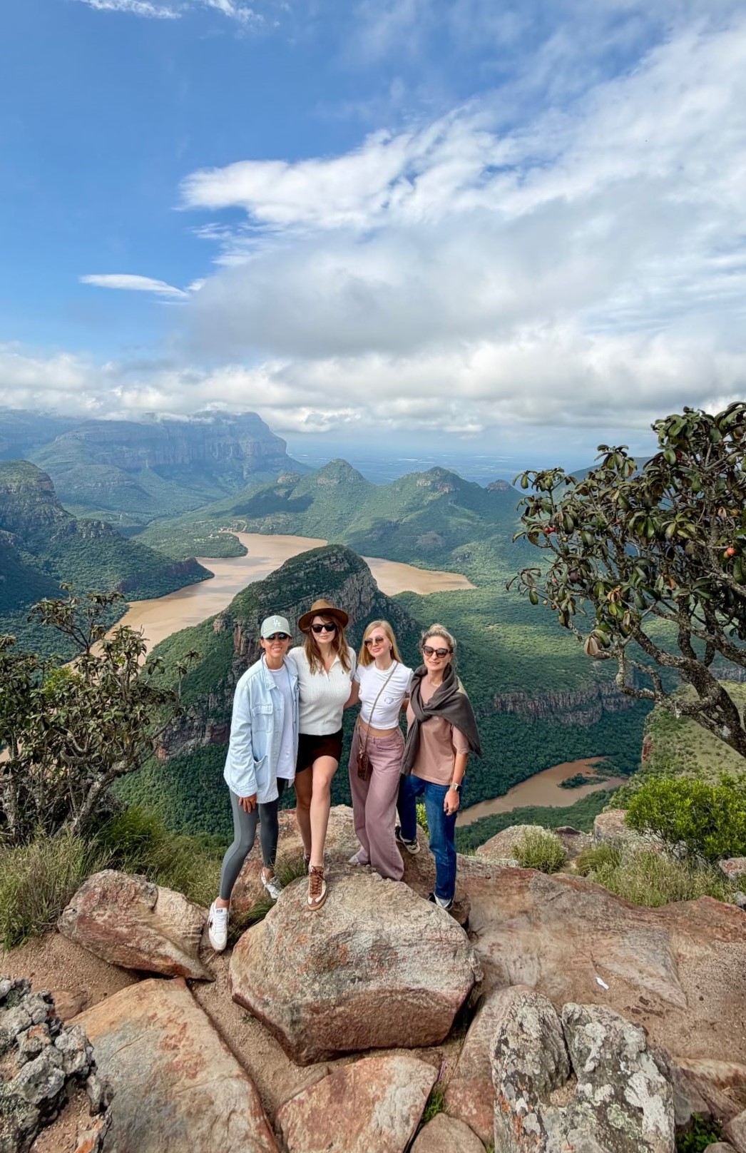 Киты в Юар - продуманный тур с авиабилетами без хаоса и рисков (41/42)