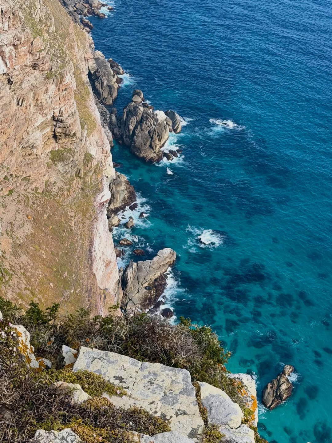 Киты в Юар - продуманный тур с авиабилетами без хаоса и рисков (23/42)