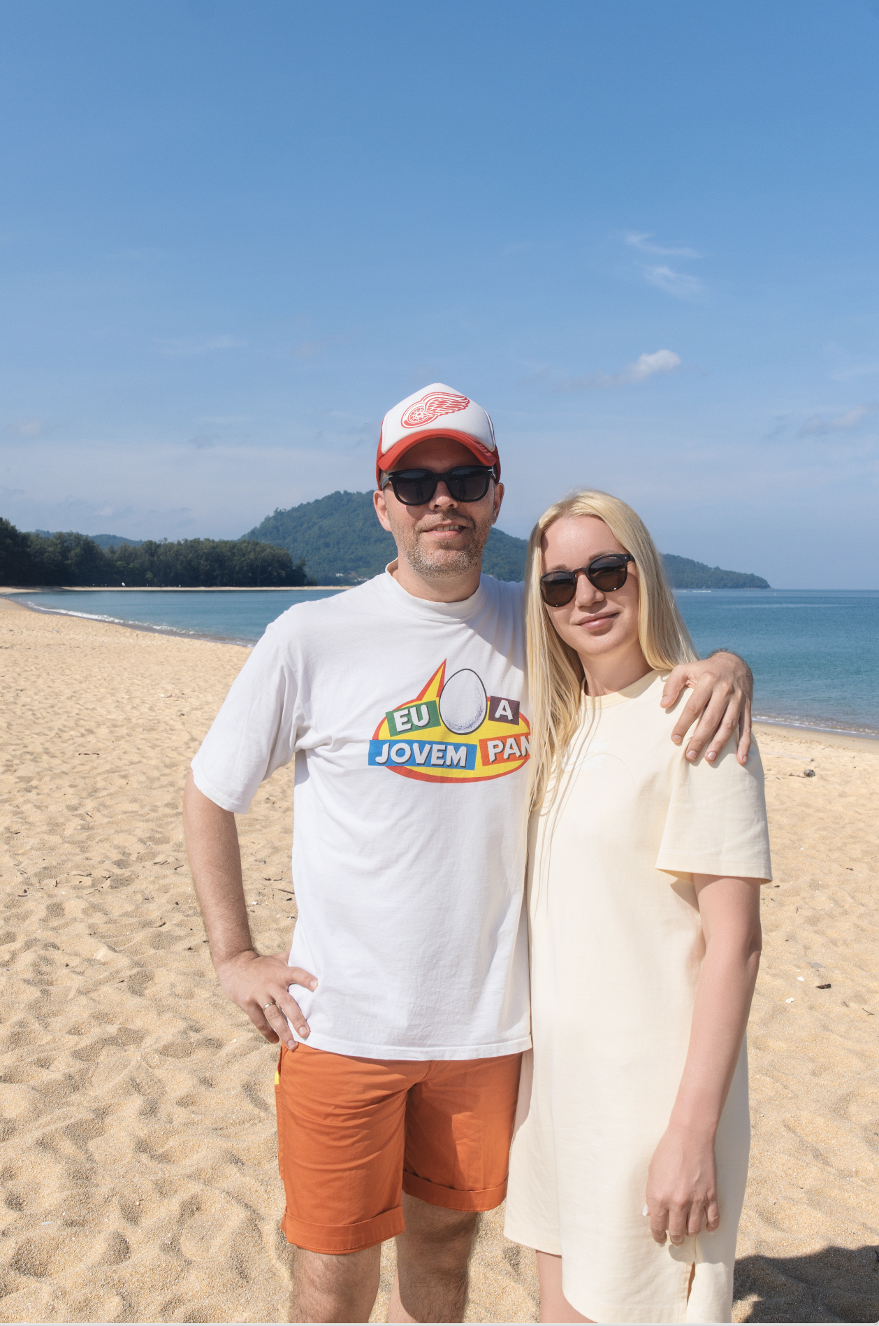 Из Пхукета в провинцию Пханг Нга: 4 топ локации + фотосессия (8/14)