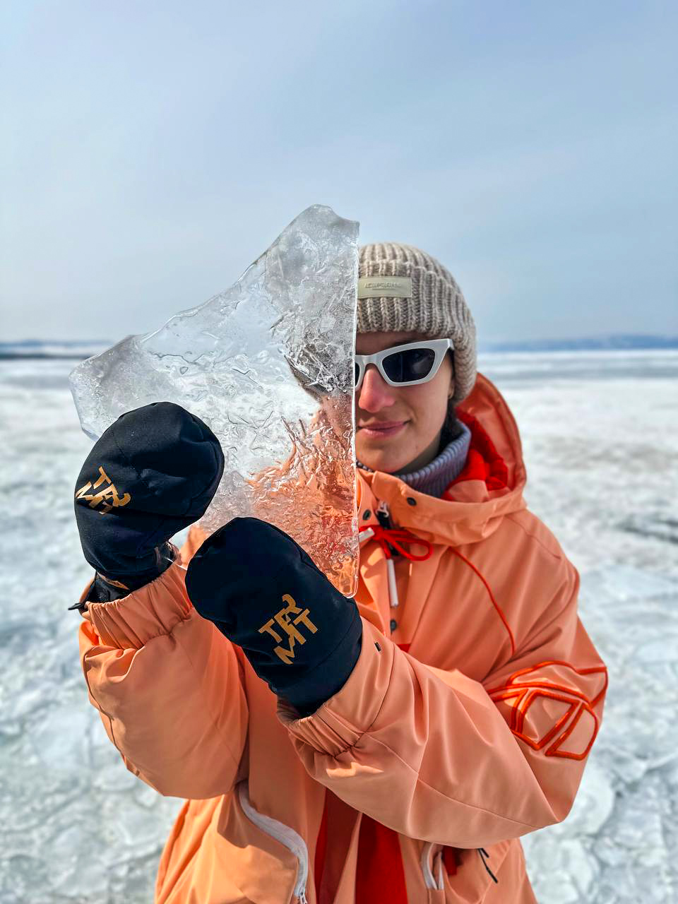 Харанцы - Хобой