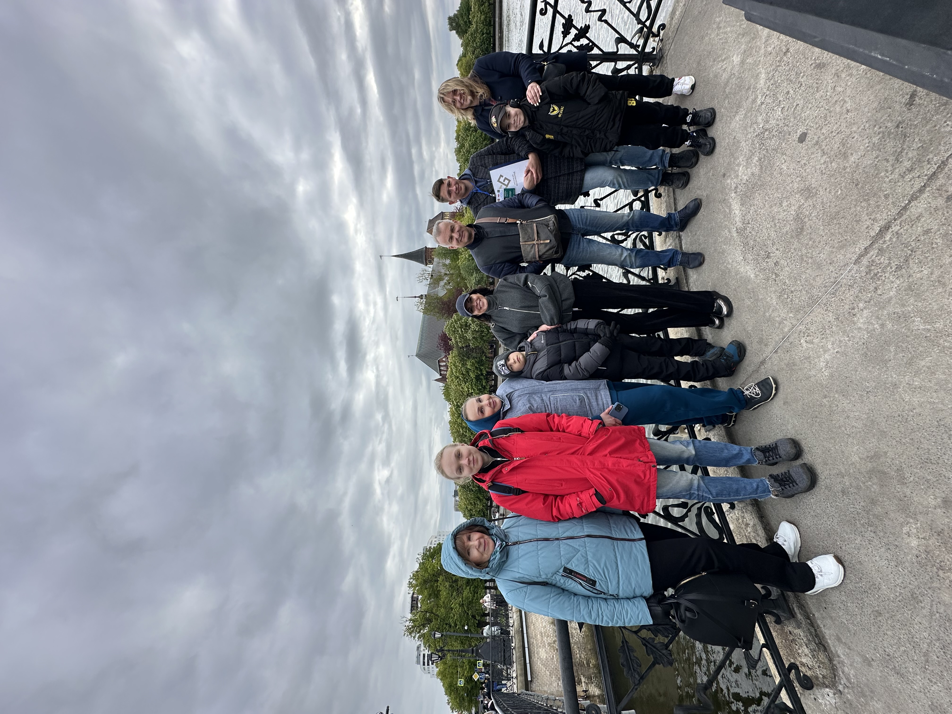 Гастро выходные в европейском стиле: Калининград и Малые города (7/25)