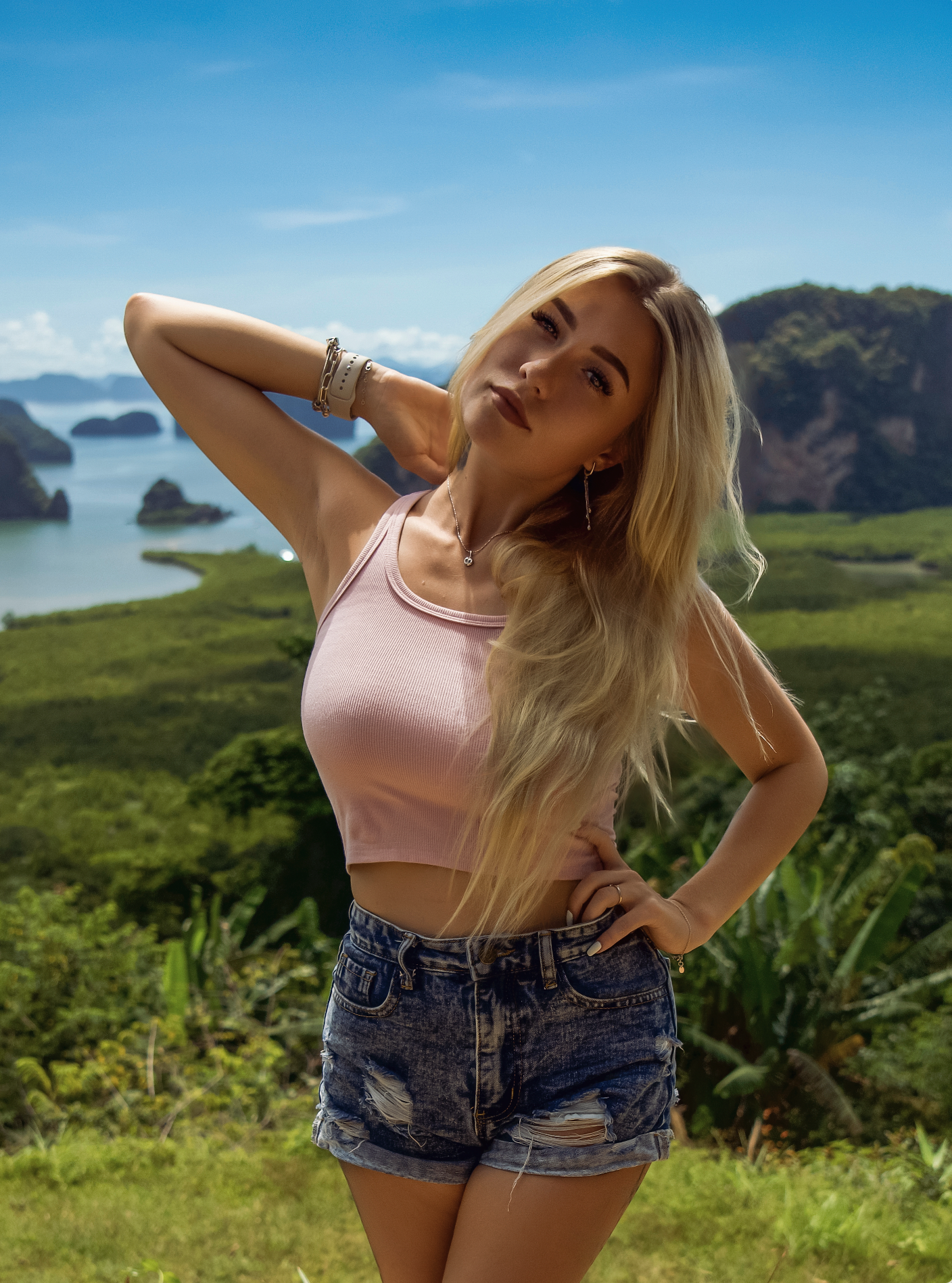 Из Пхукета в провинцию Пханг Нга: 4 топ локации + фотосессия (6/14)