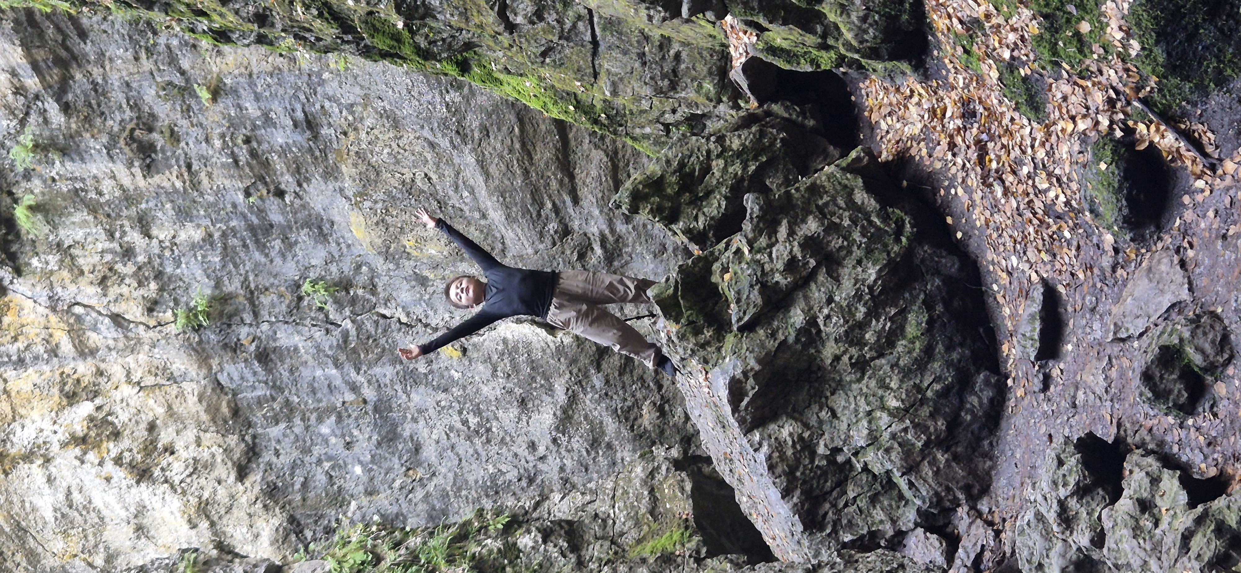 3 дня выходных в Дагестане (4/24)