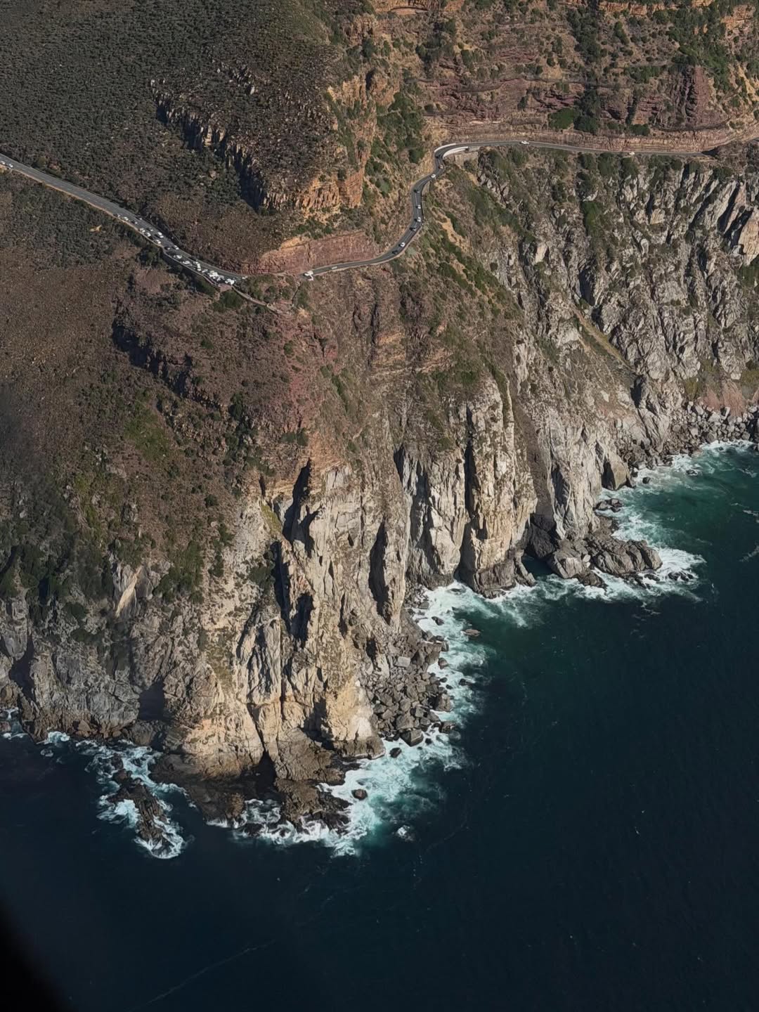 Тур в Юар: Кейптаун и сафари в Крюгер-парке (27/42)