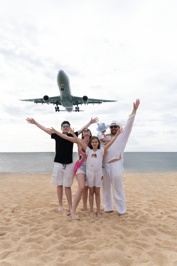 Из Пхукета в провинцию Пханг Нга: 4 топ локации + фотосессия (3/14)