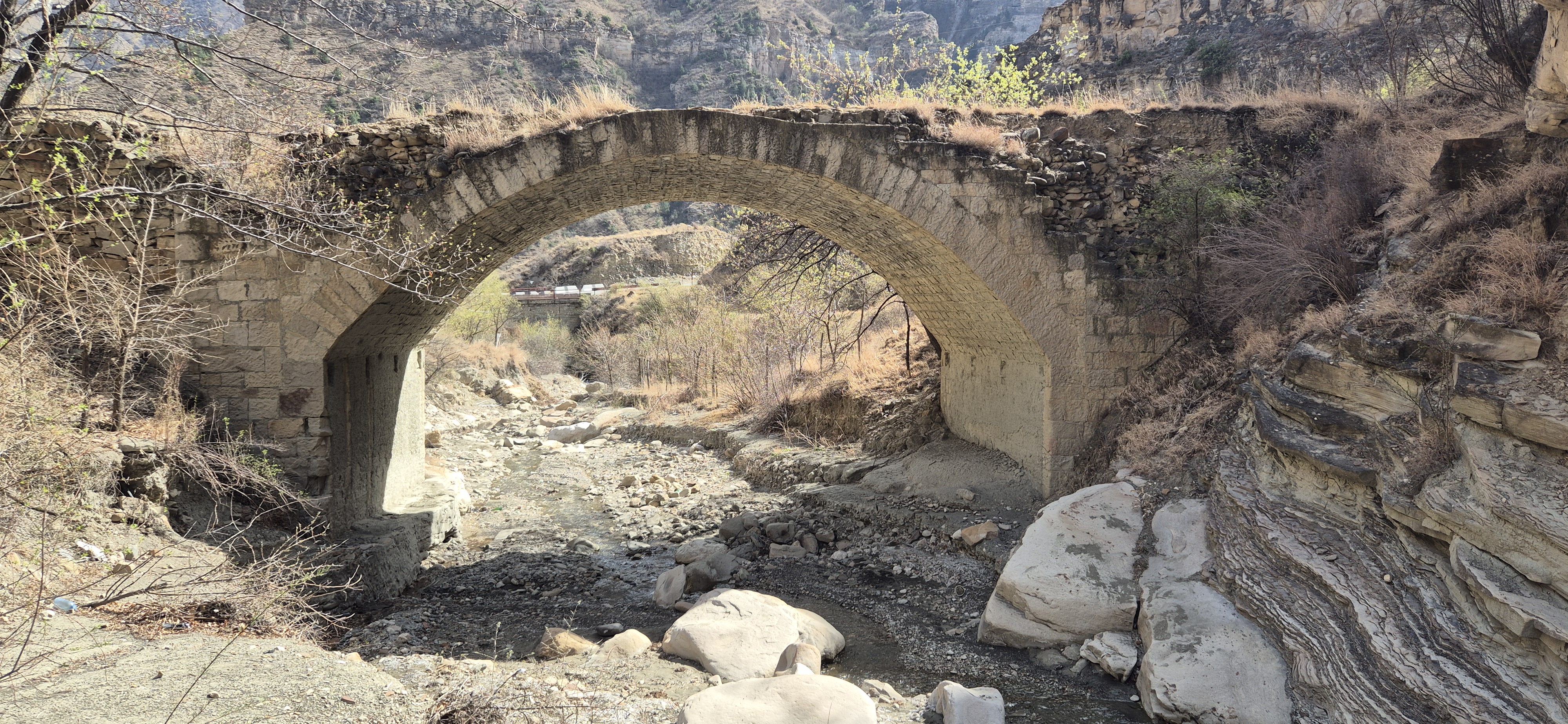 3 дня выходных в Дагестане (6/24)